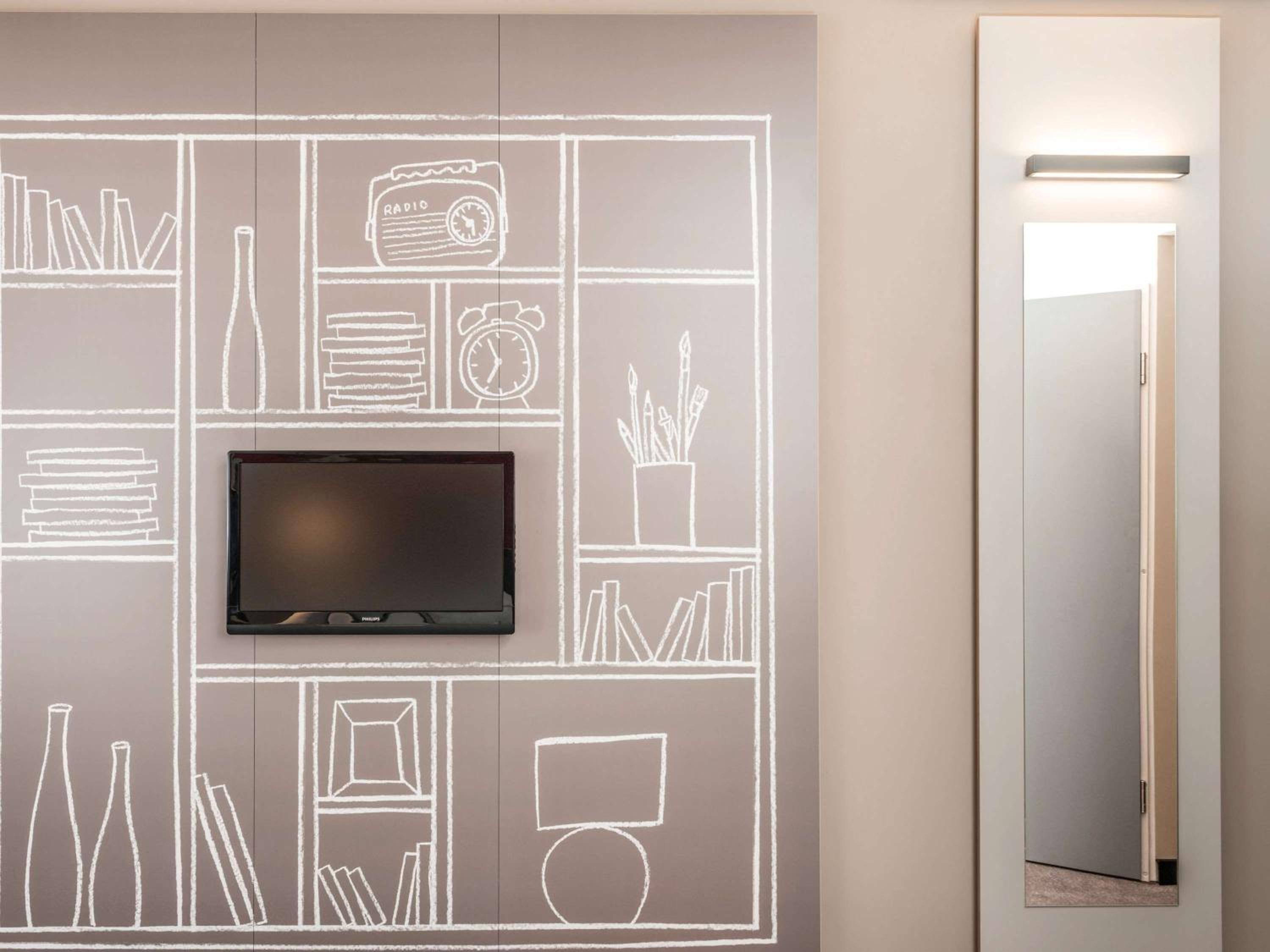 Superior Double Room - Photo 6