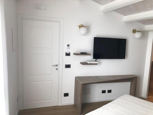 Luxury Triple Room