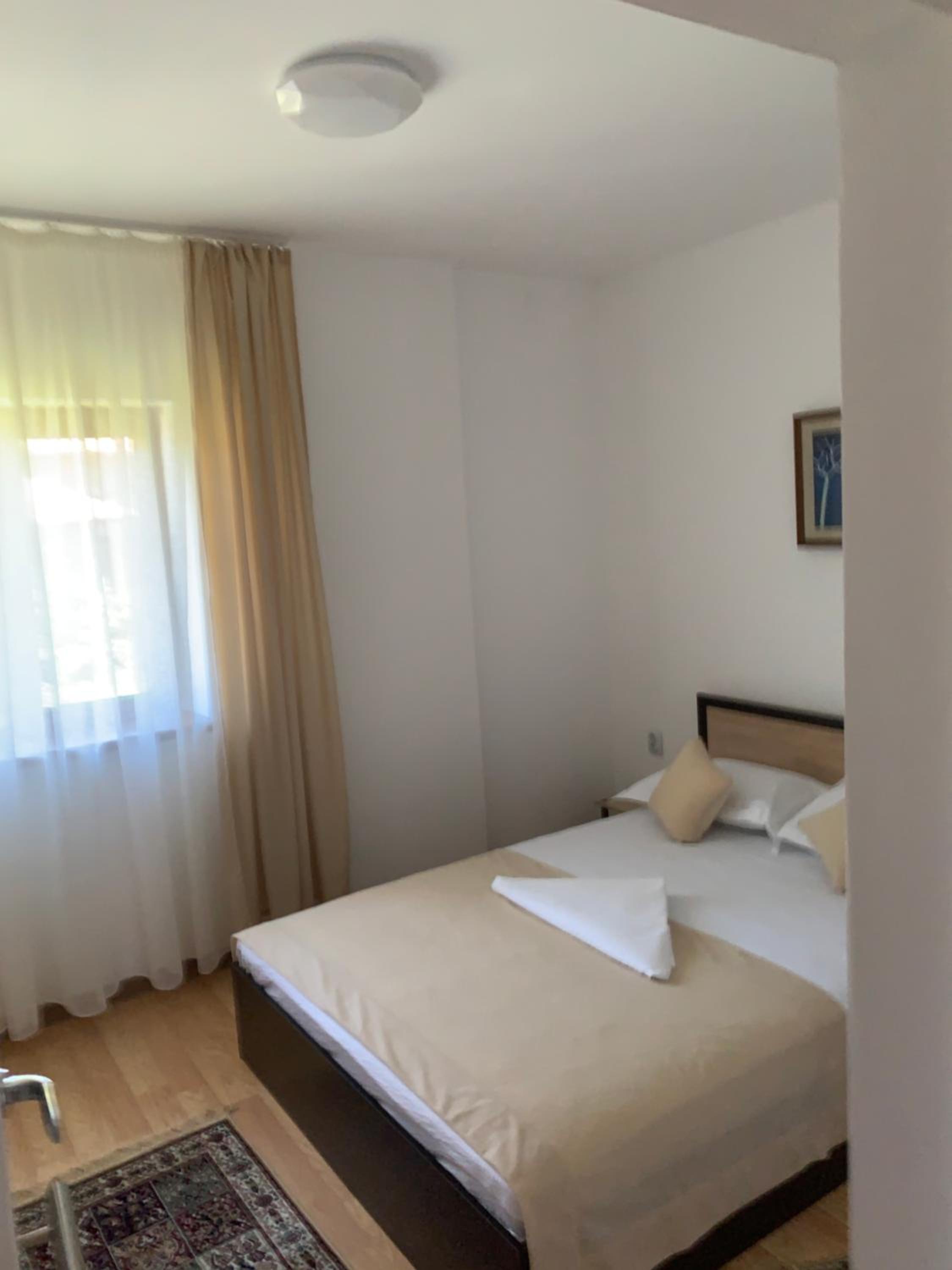 Deluxe Double Room - Photo 1