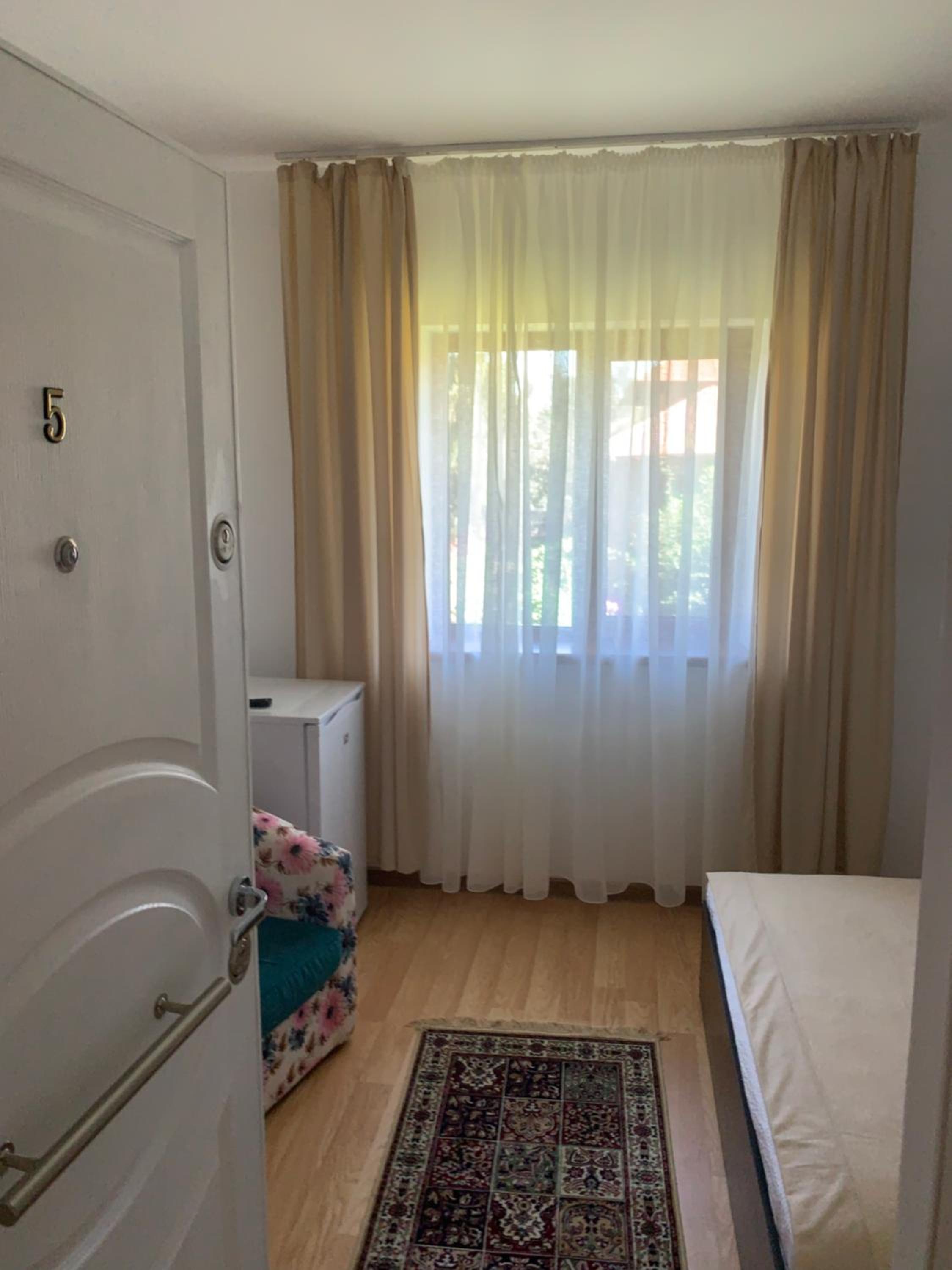 Deluxe Double Room - Photo 4