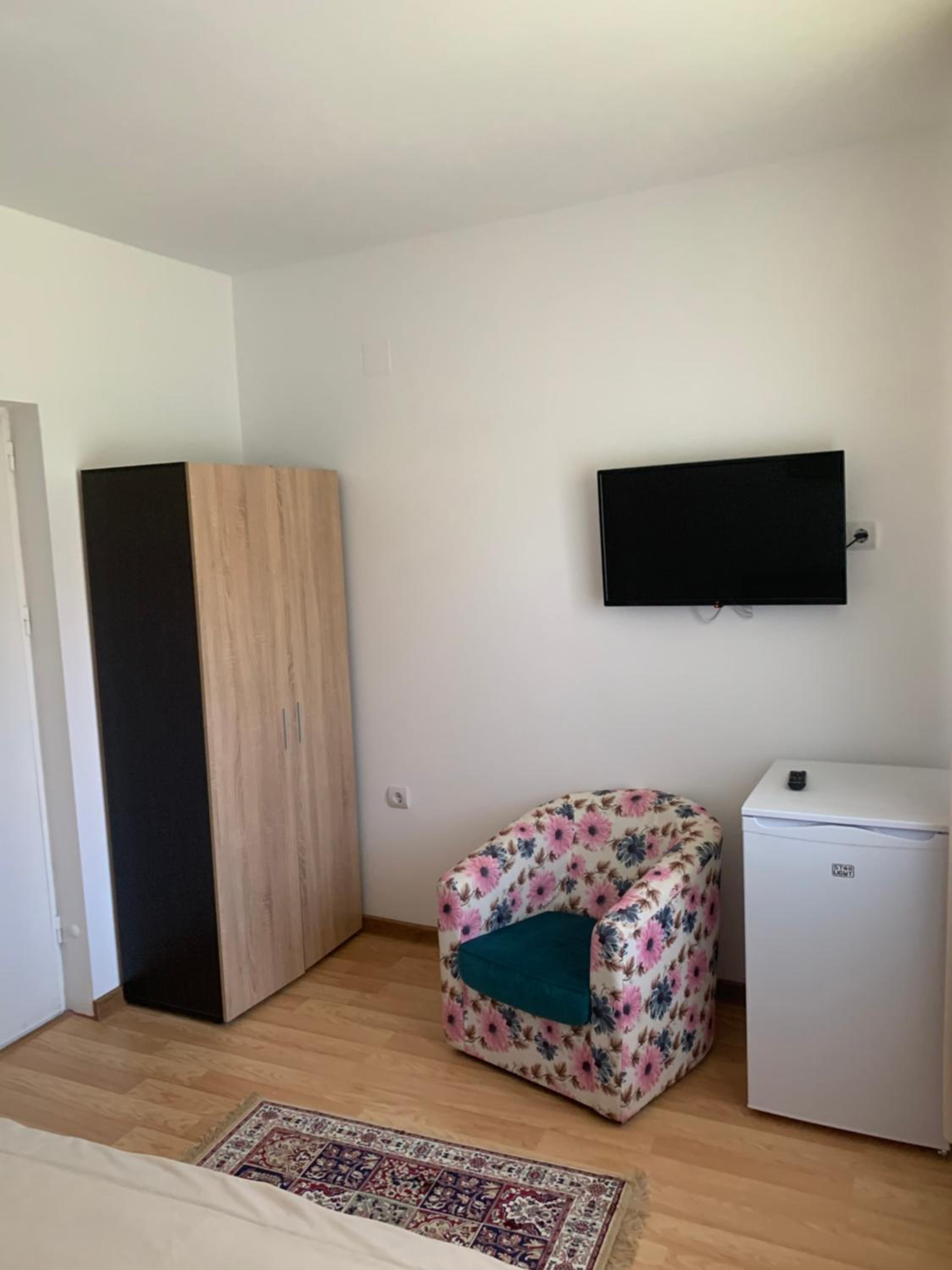 Deluxe Double Room - Photo 5