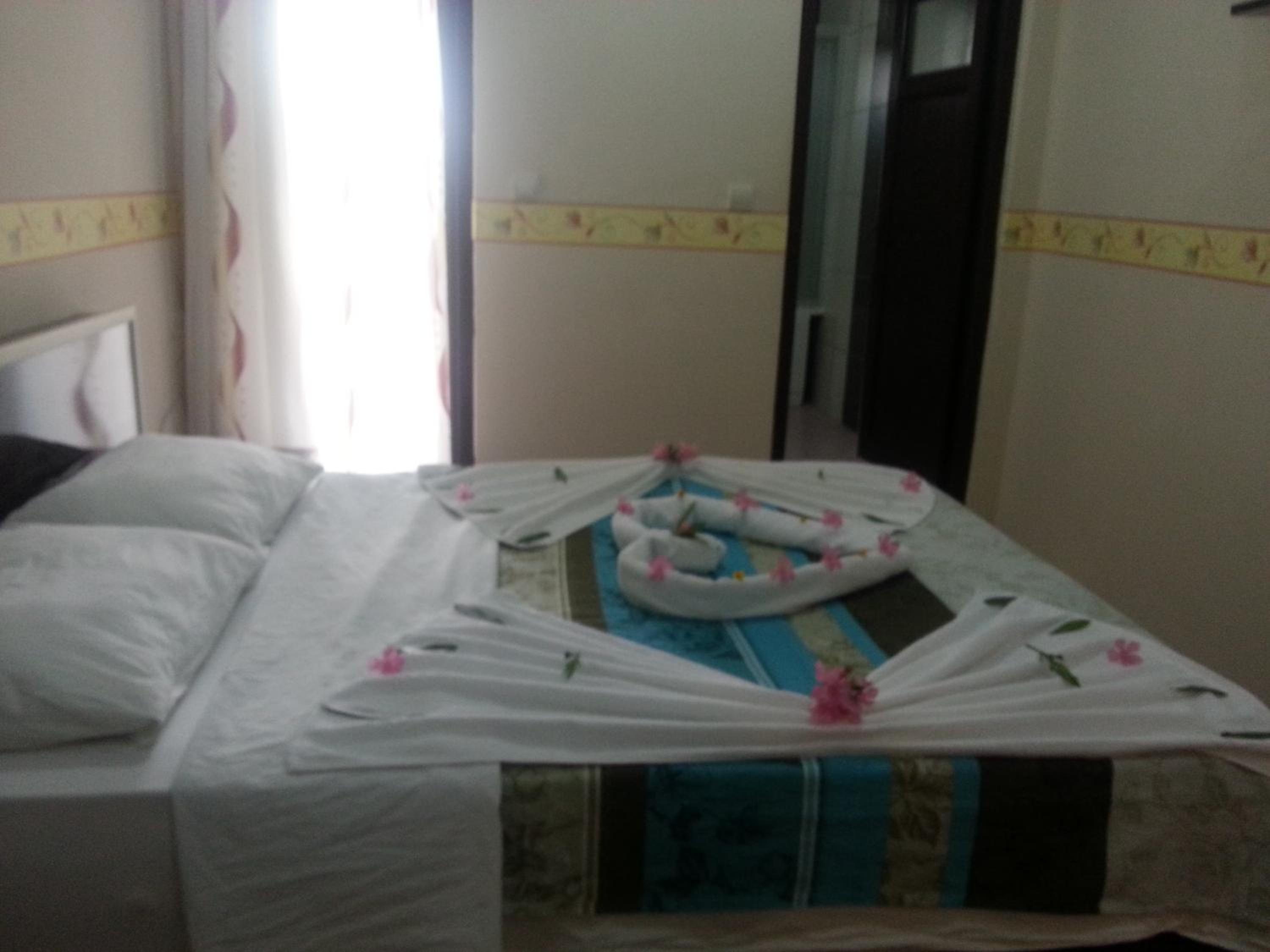Comfort Double or Twin Room