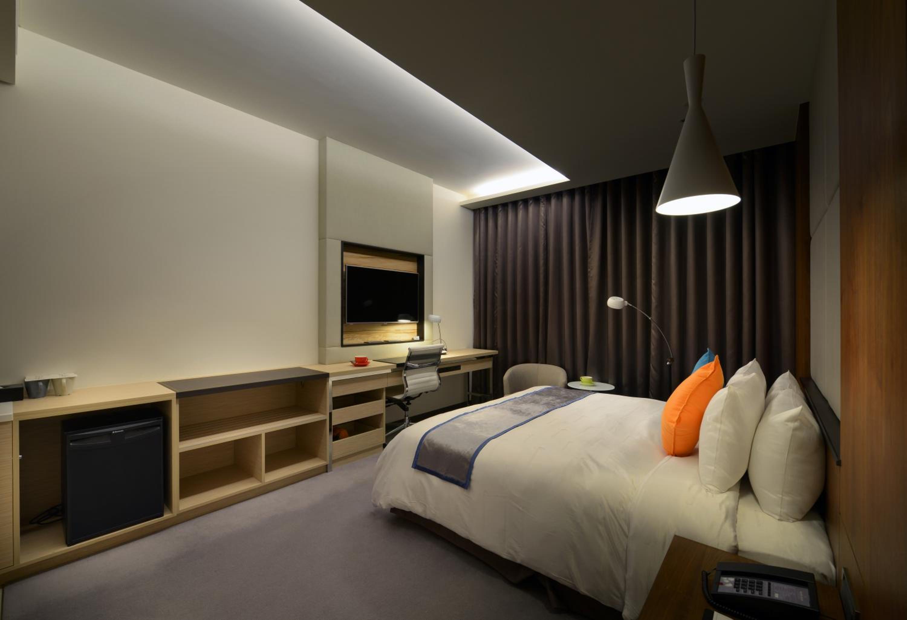 Deluxe Quadruple Room photo 2