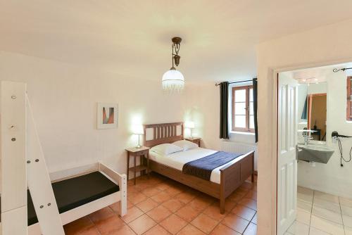 Quadruple Room photo 2