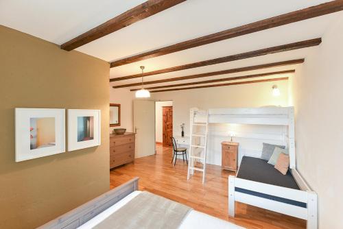Quadruple Room photo 3