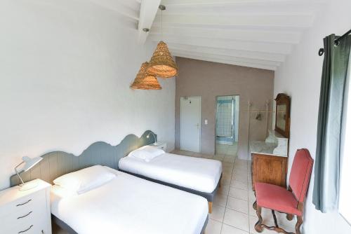 Twin Room photo 1
