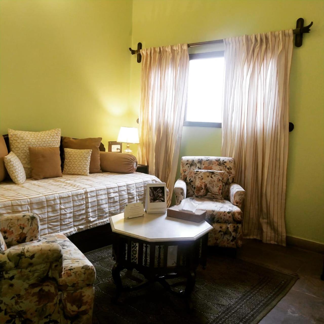 Svaasa  Suite photo 2