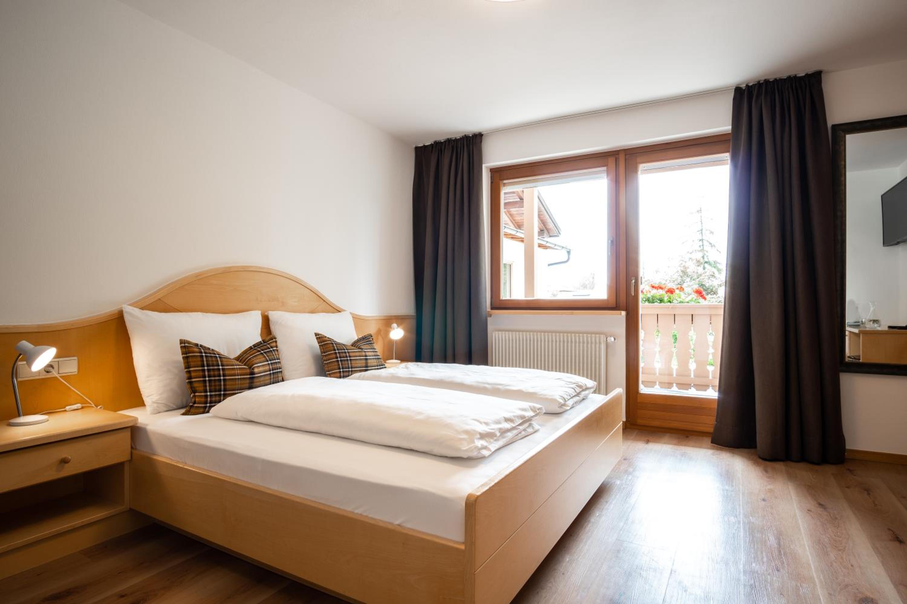 Double Room with Mountain View photo 3