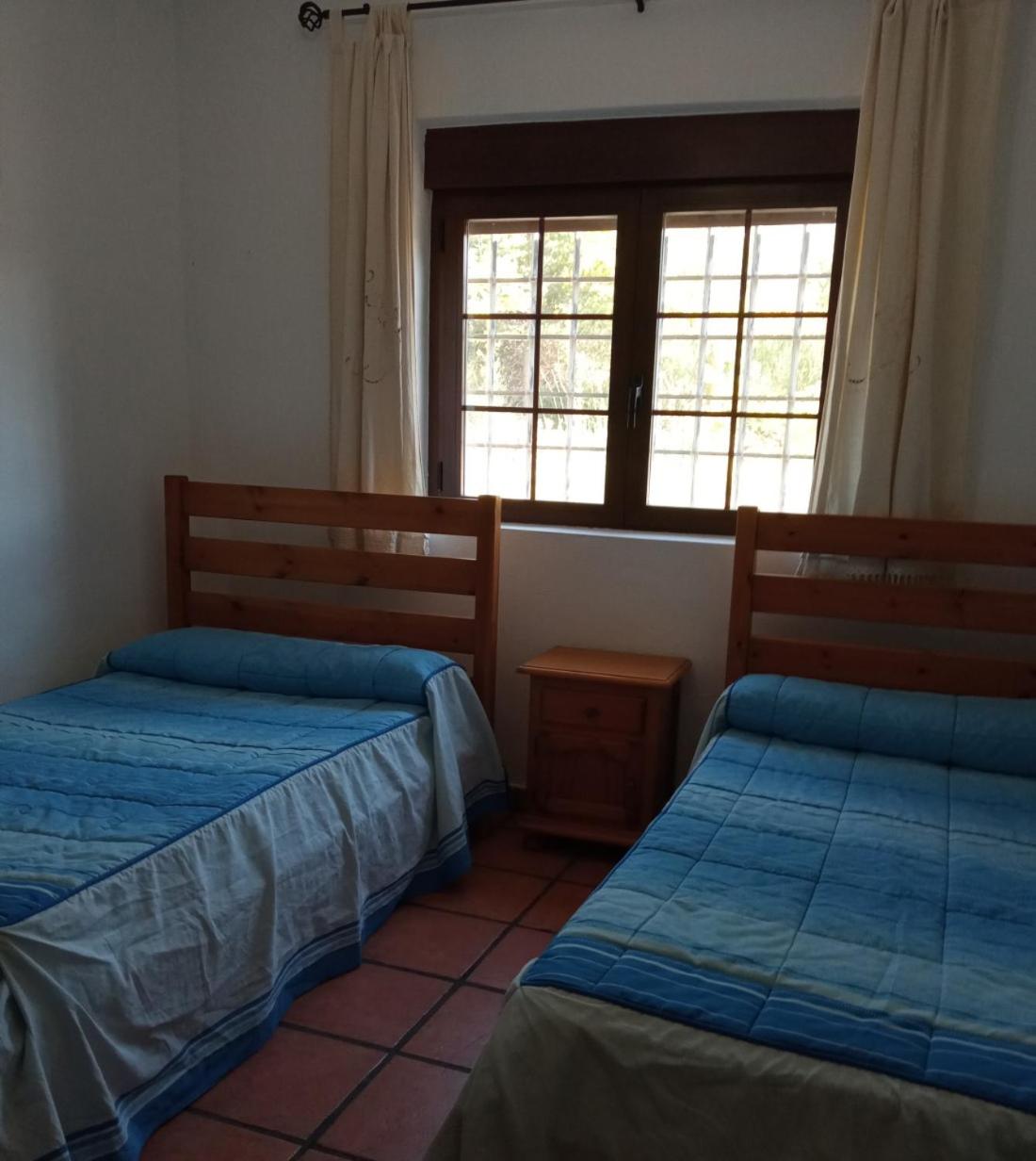 Casa de Dos Habitaciones