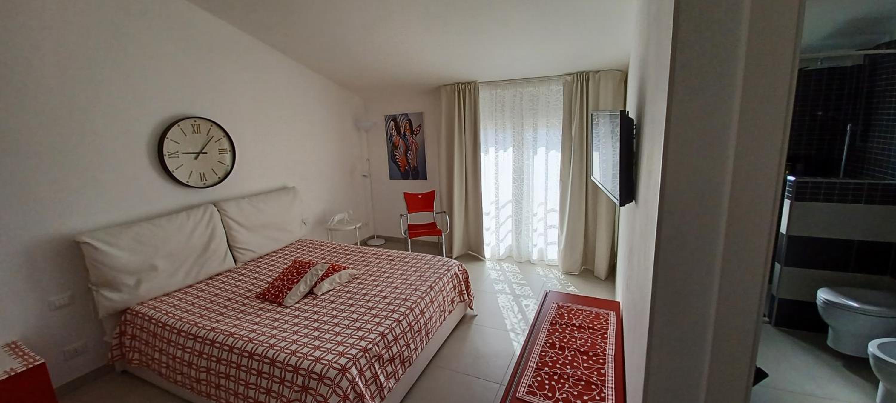 Triple Room - Photo 1
