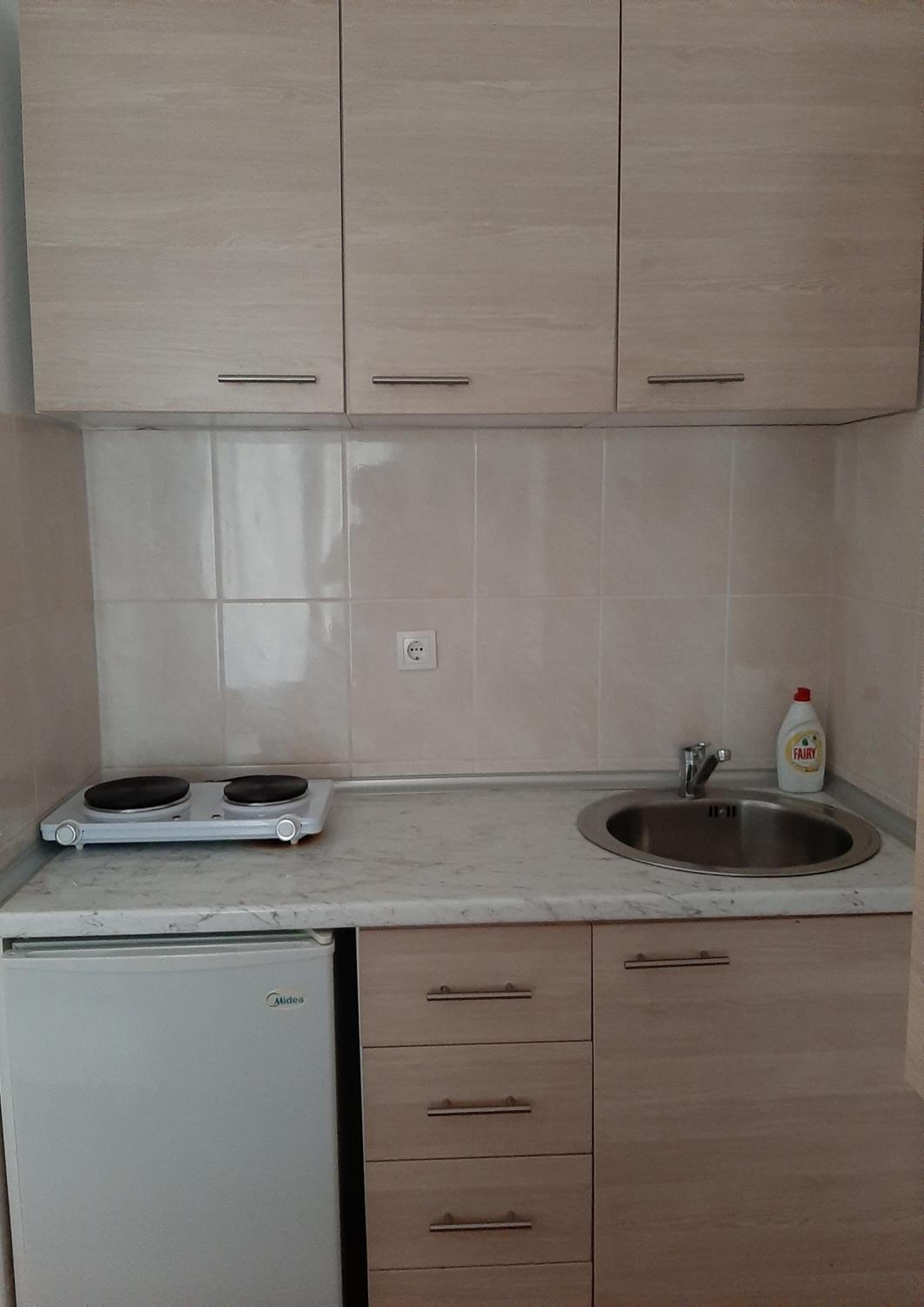 Studio Apartment photo 3