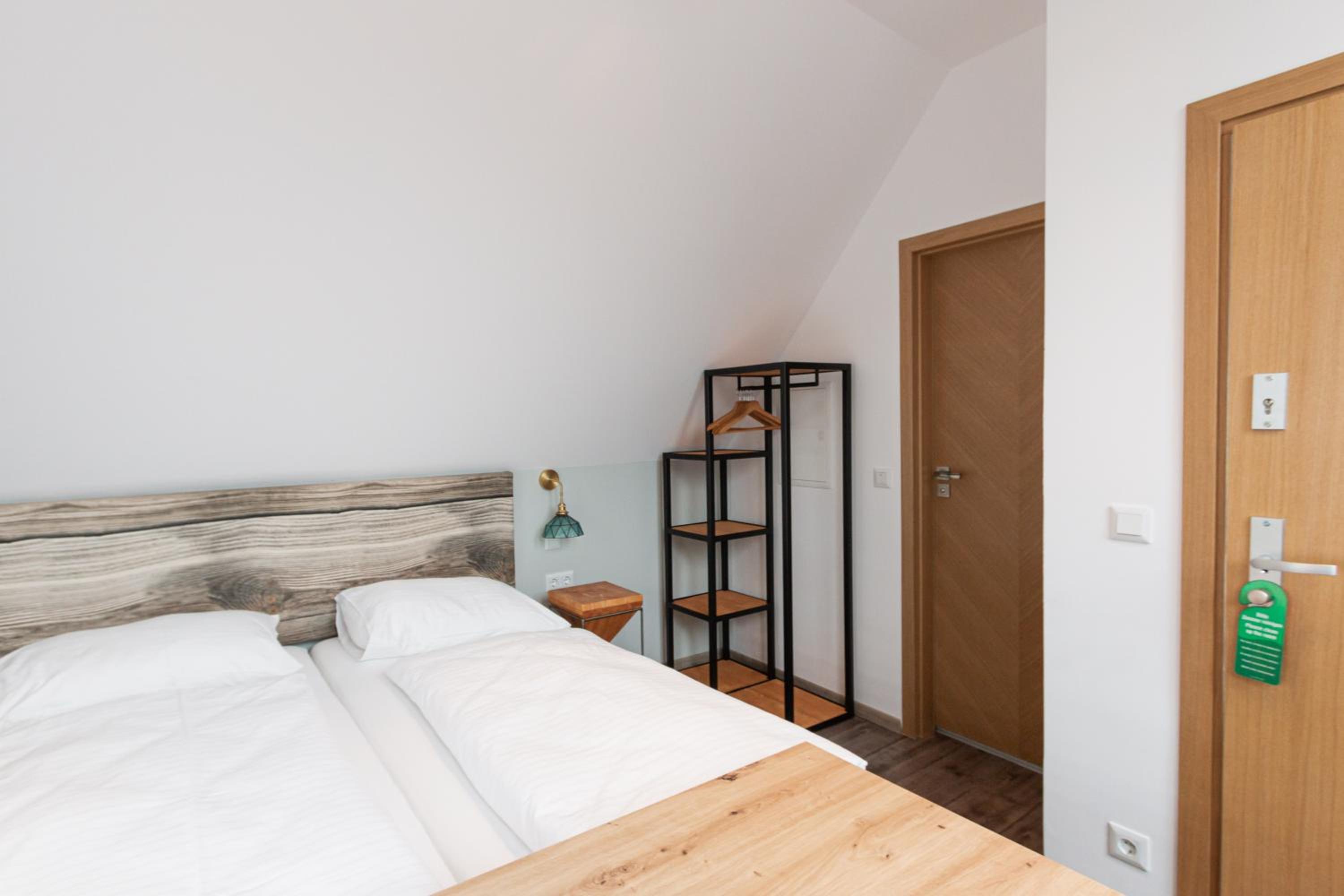 Apartment 6 photo 1