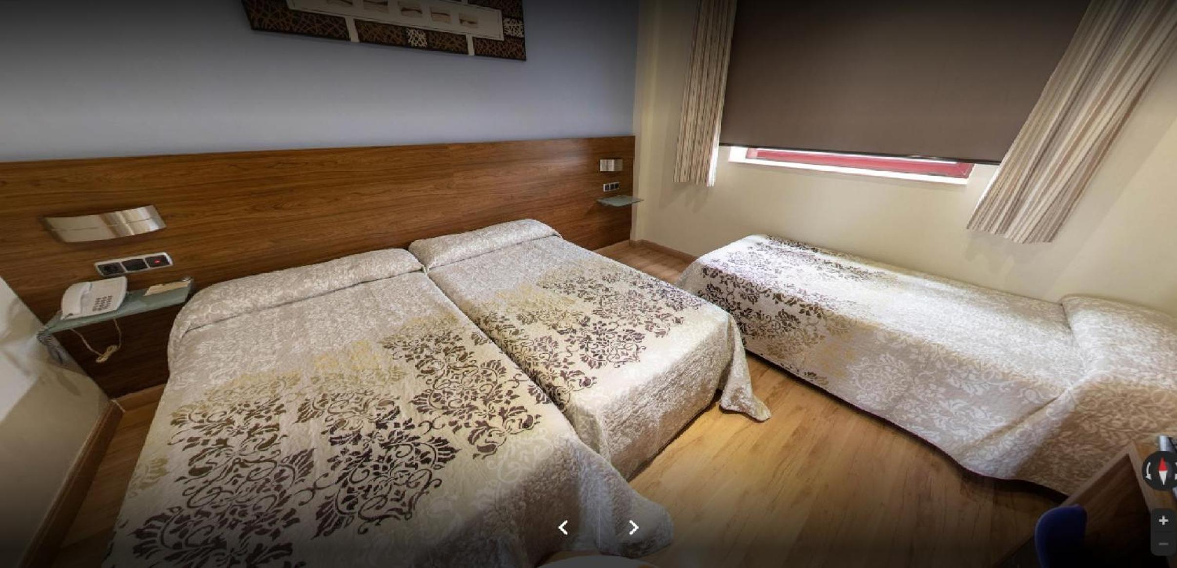 Triple Room (3 Adults)