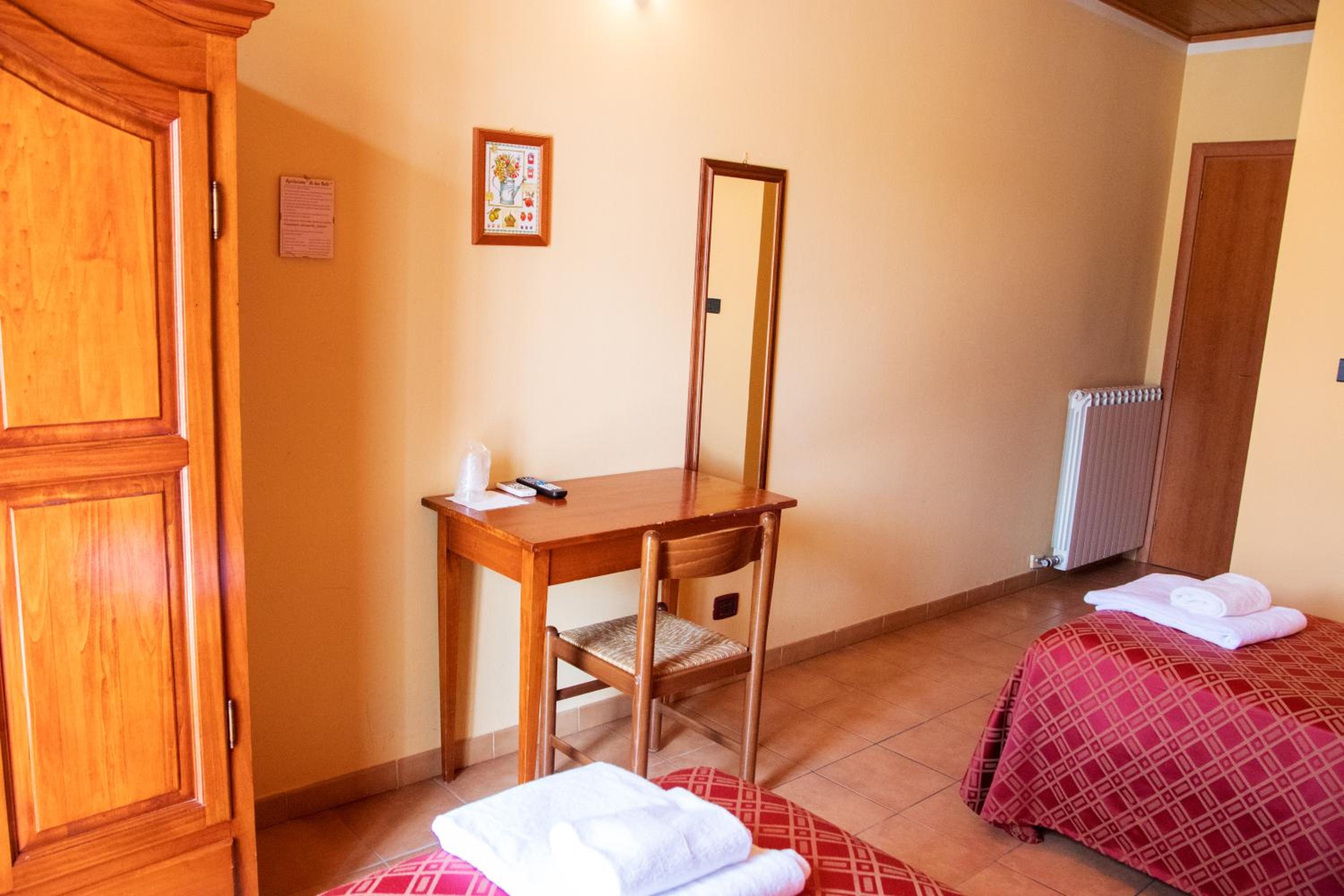 Twin Room photo 2