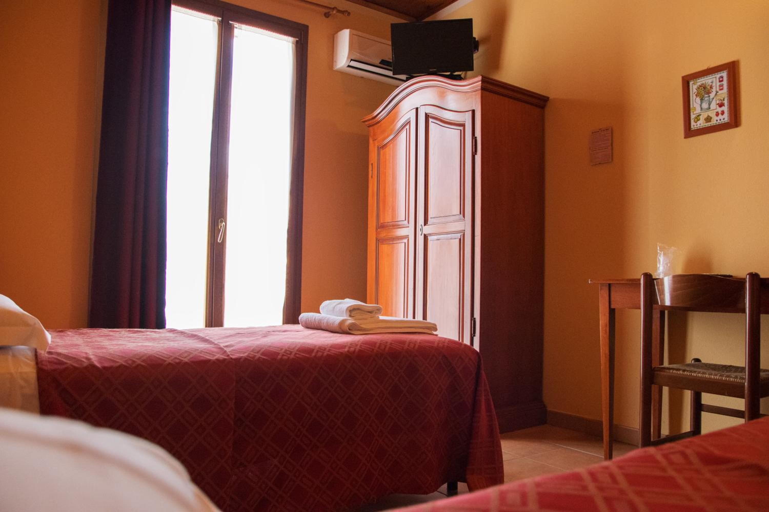 Twin Room photo 2