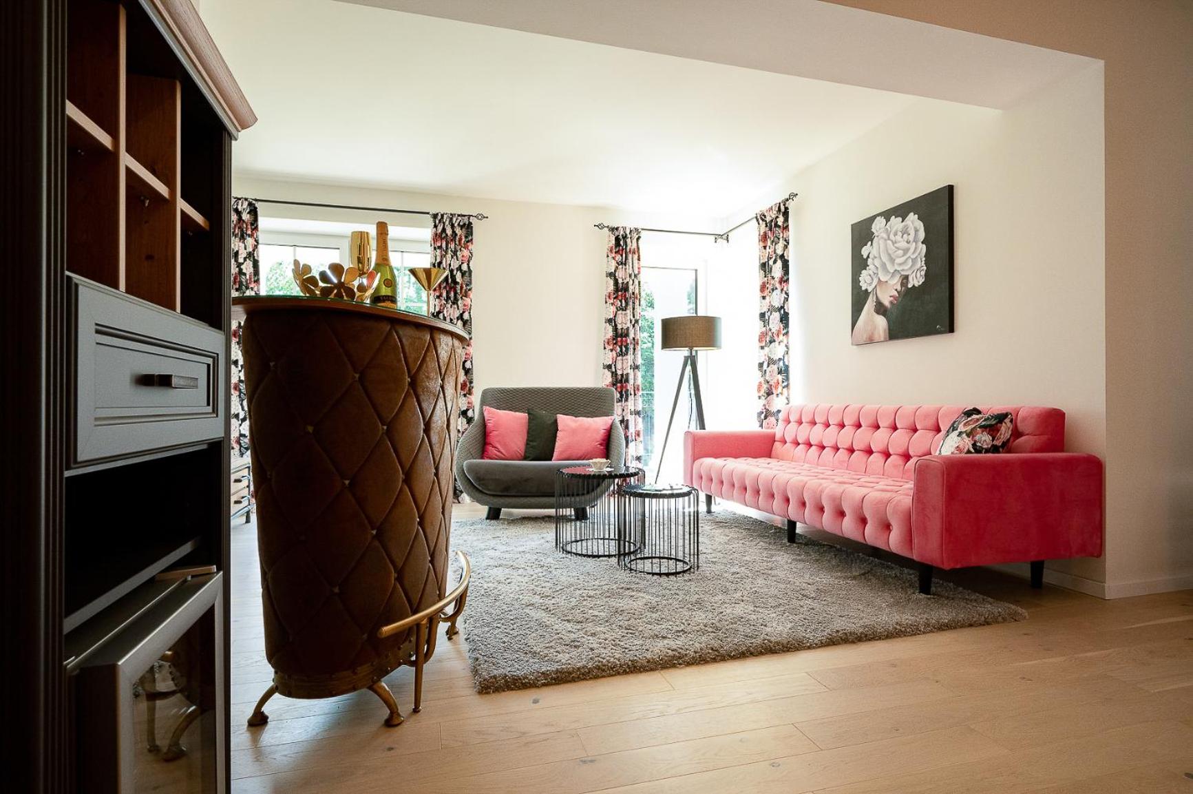 Superior Twin Room photo 2