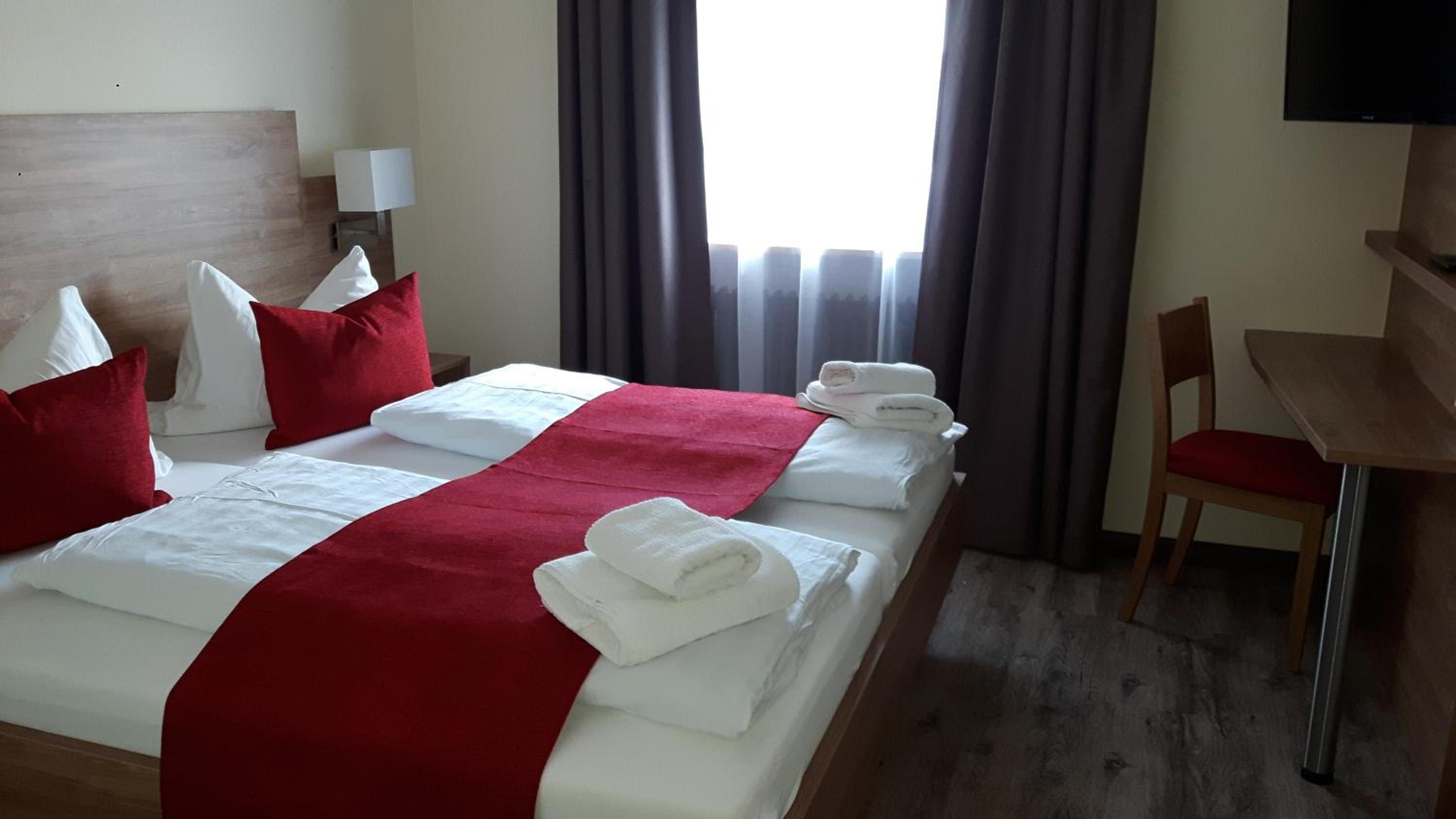 Double Room photo 1