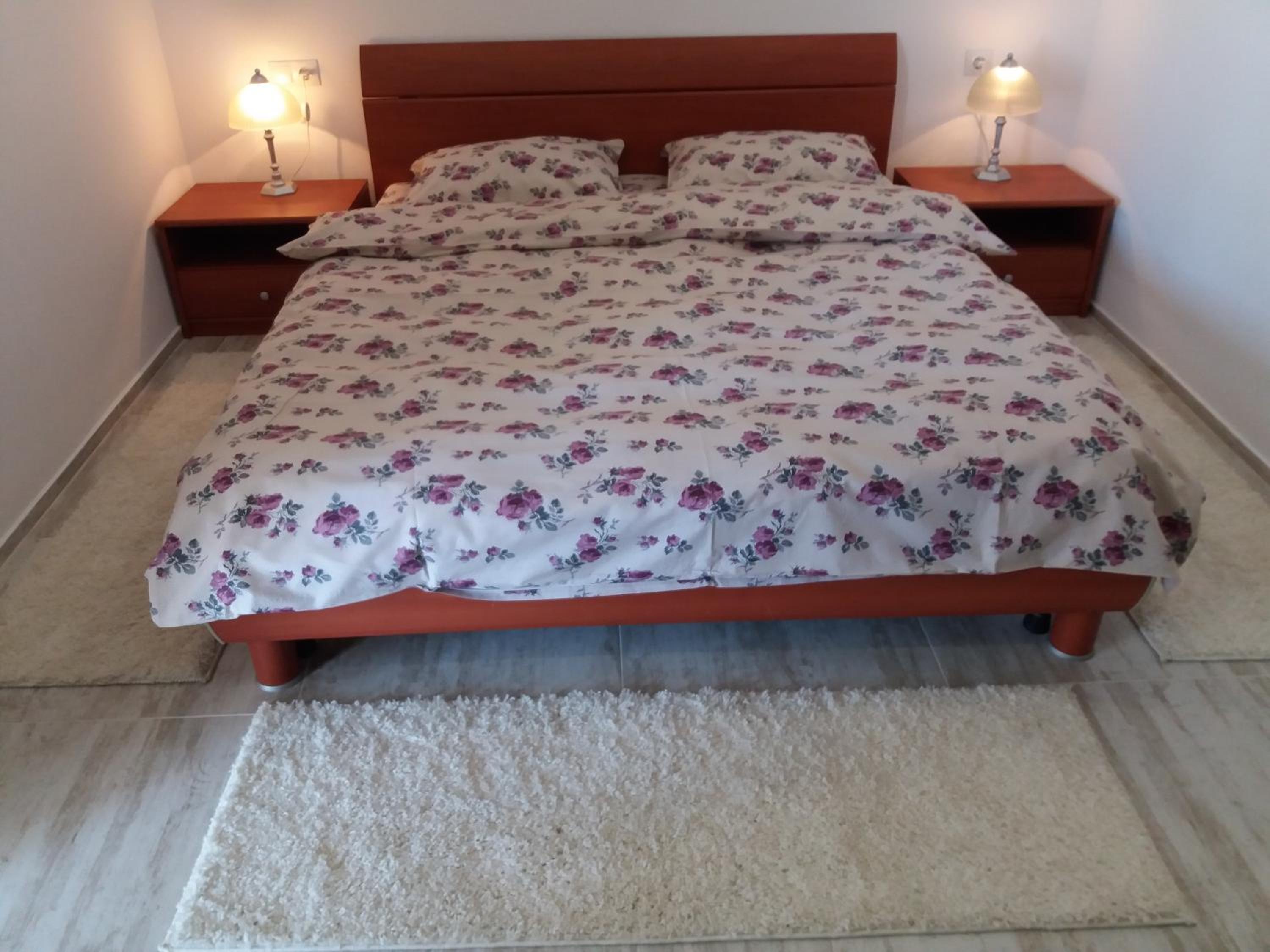 Two-Bedroom Apartment - Photo 1