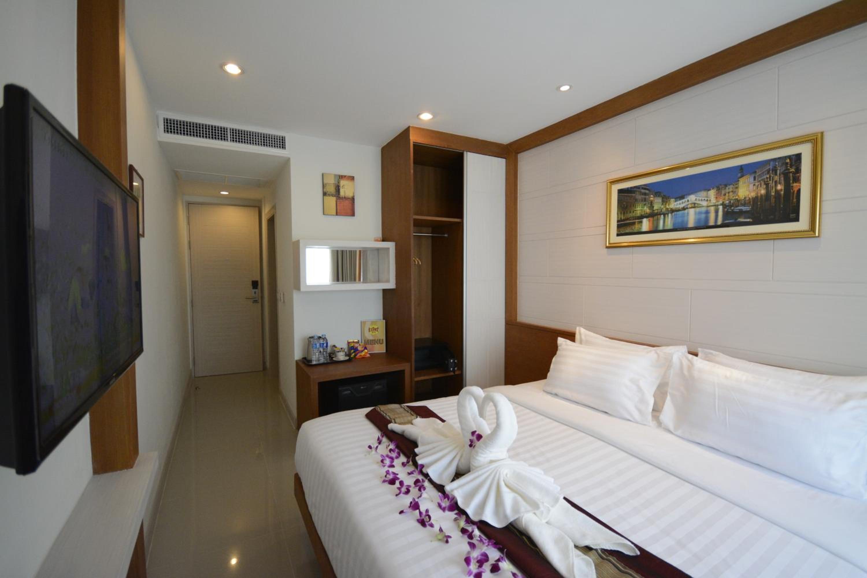 Standard Double Room photo 1