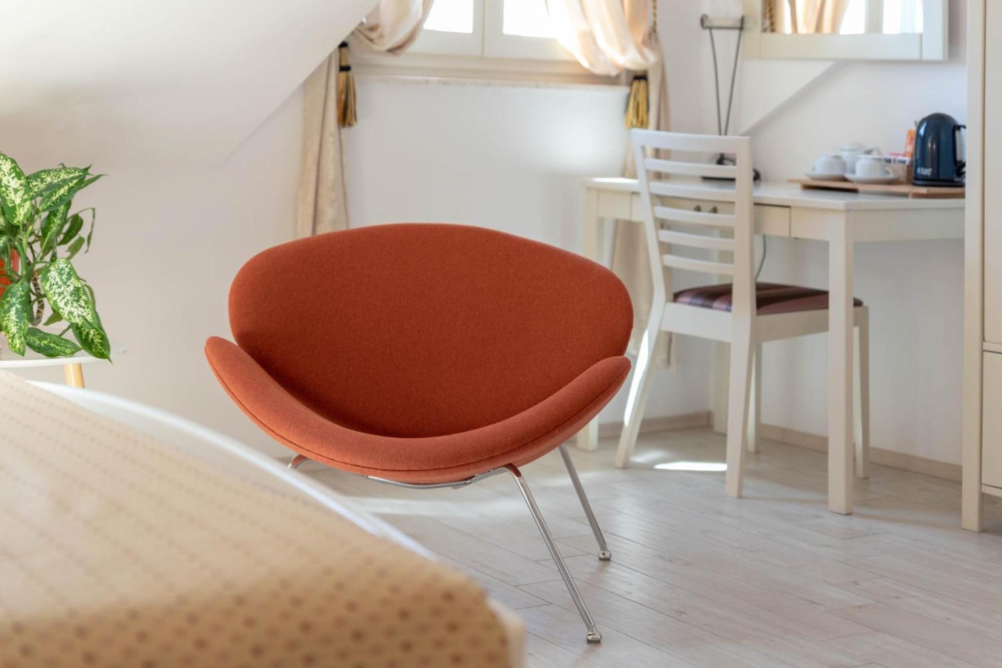 Junior Suite with Sea View - Photo 1