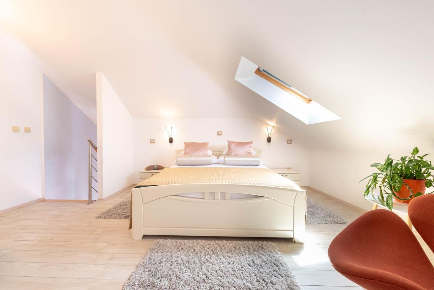 Junior Suite with Sea View - Photo 22