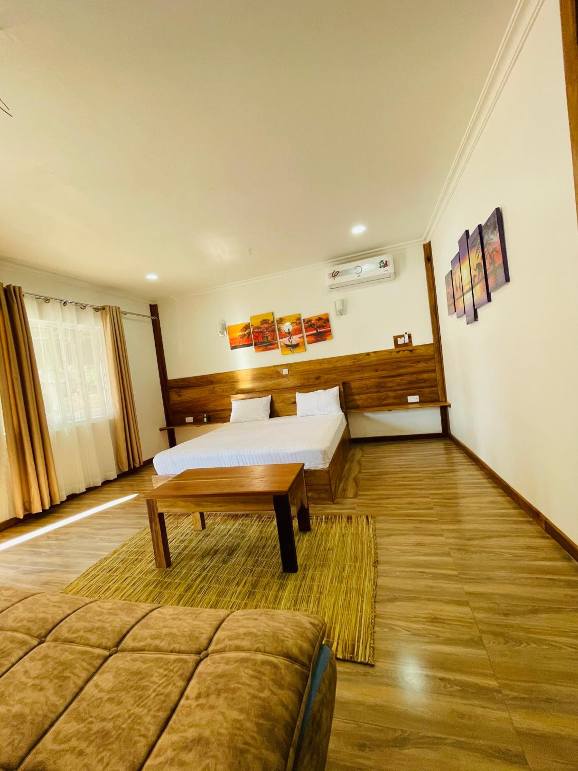 Comfort Quadruple Room - Photo 1