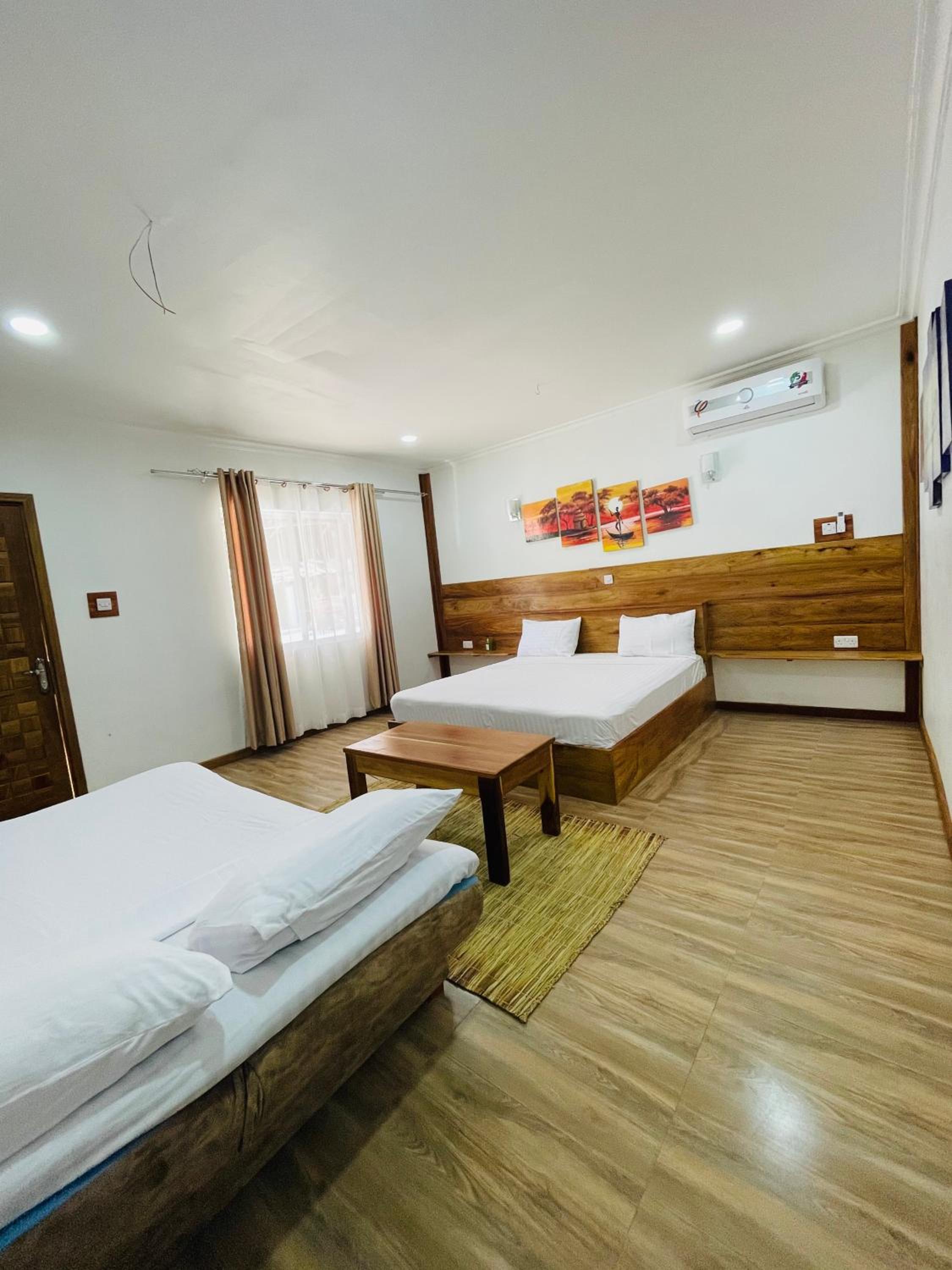 Comfort Quadruple Room - Photo 5