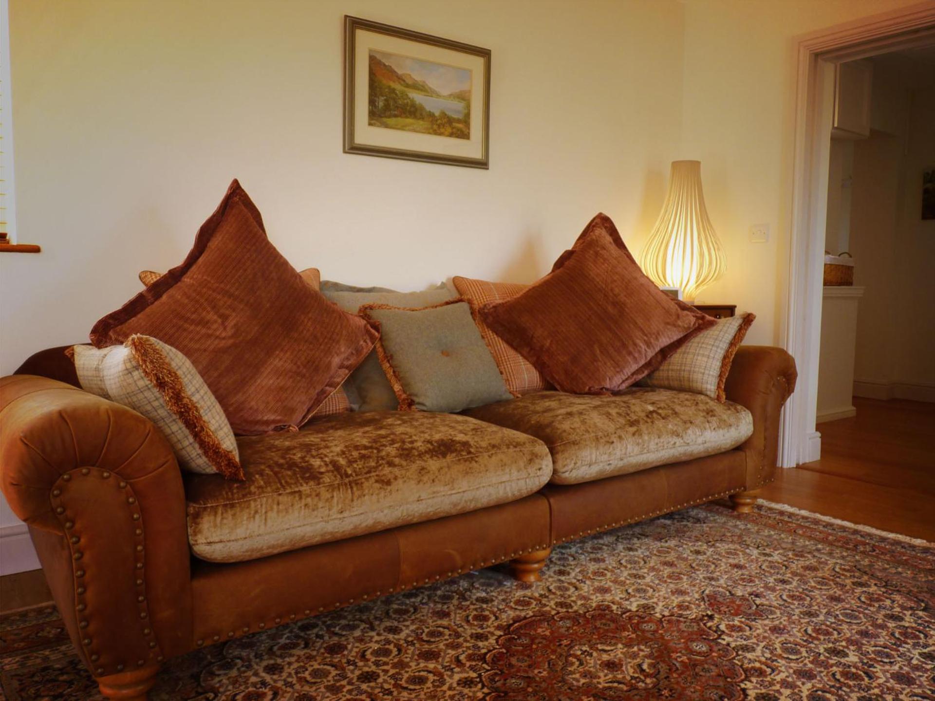 Two-Bedroom House photo 3