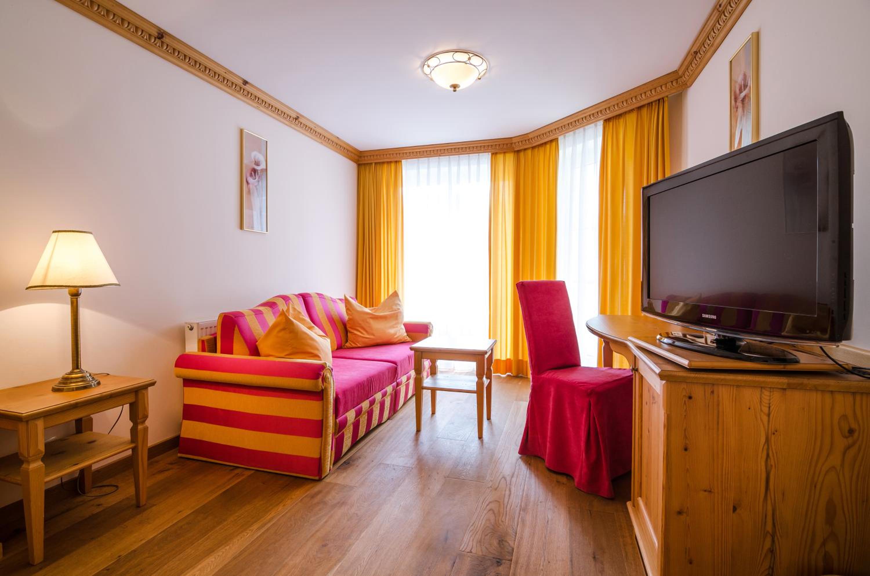 Junior Suite photo 3