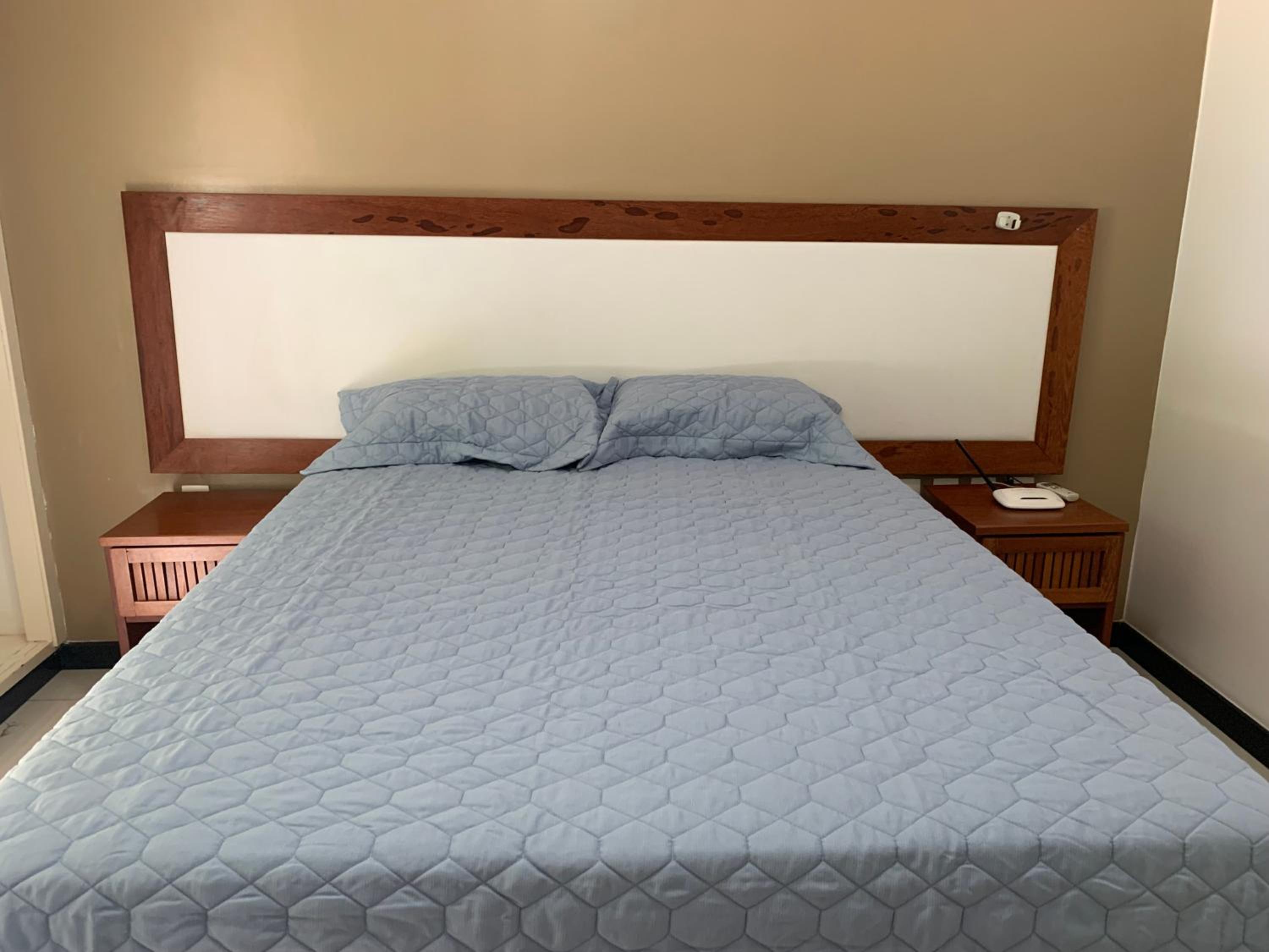 Deluxe Apartment - Photo 1