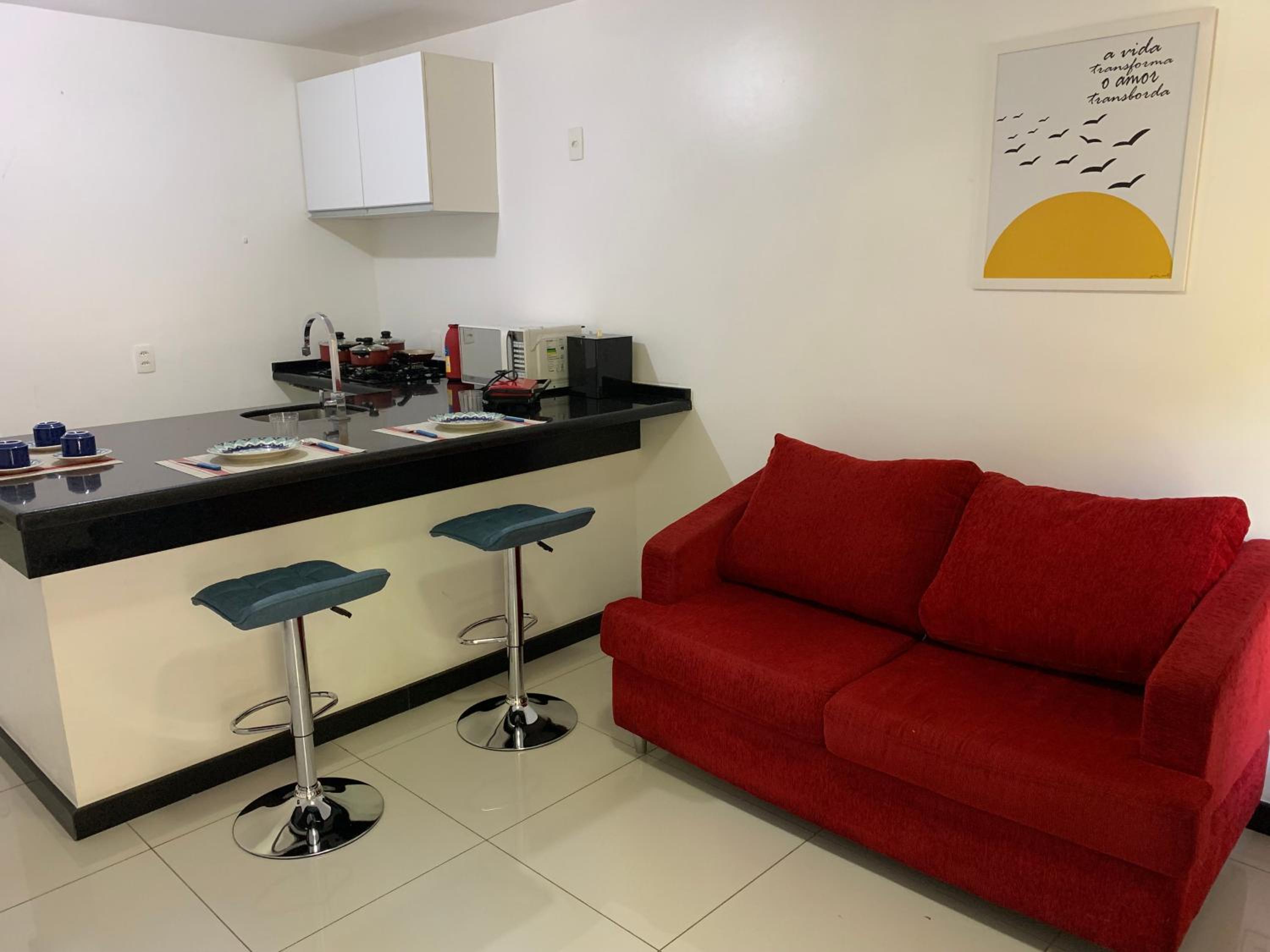 Deluxe Apartment - Photo 18