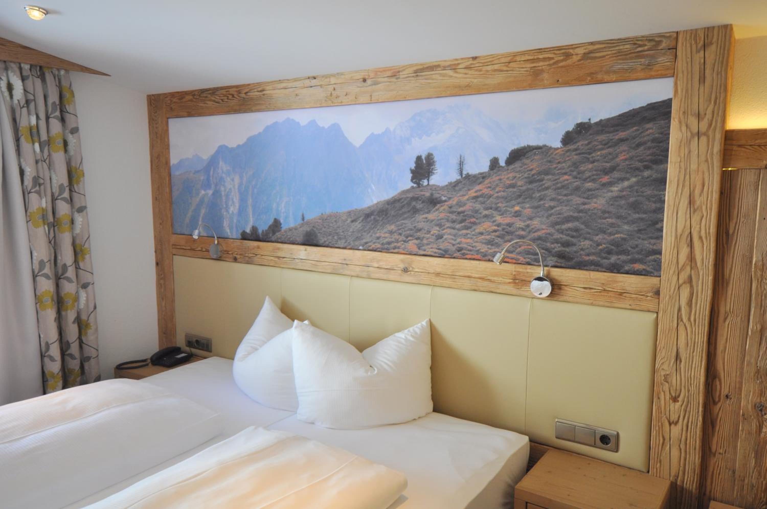 Superior Double Room photo 2