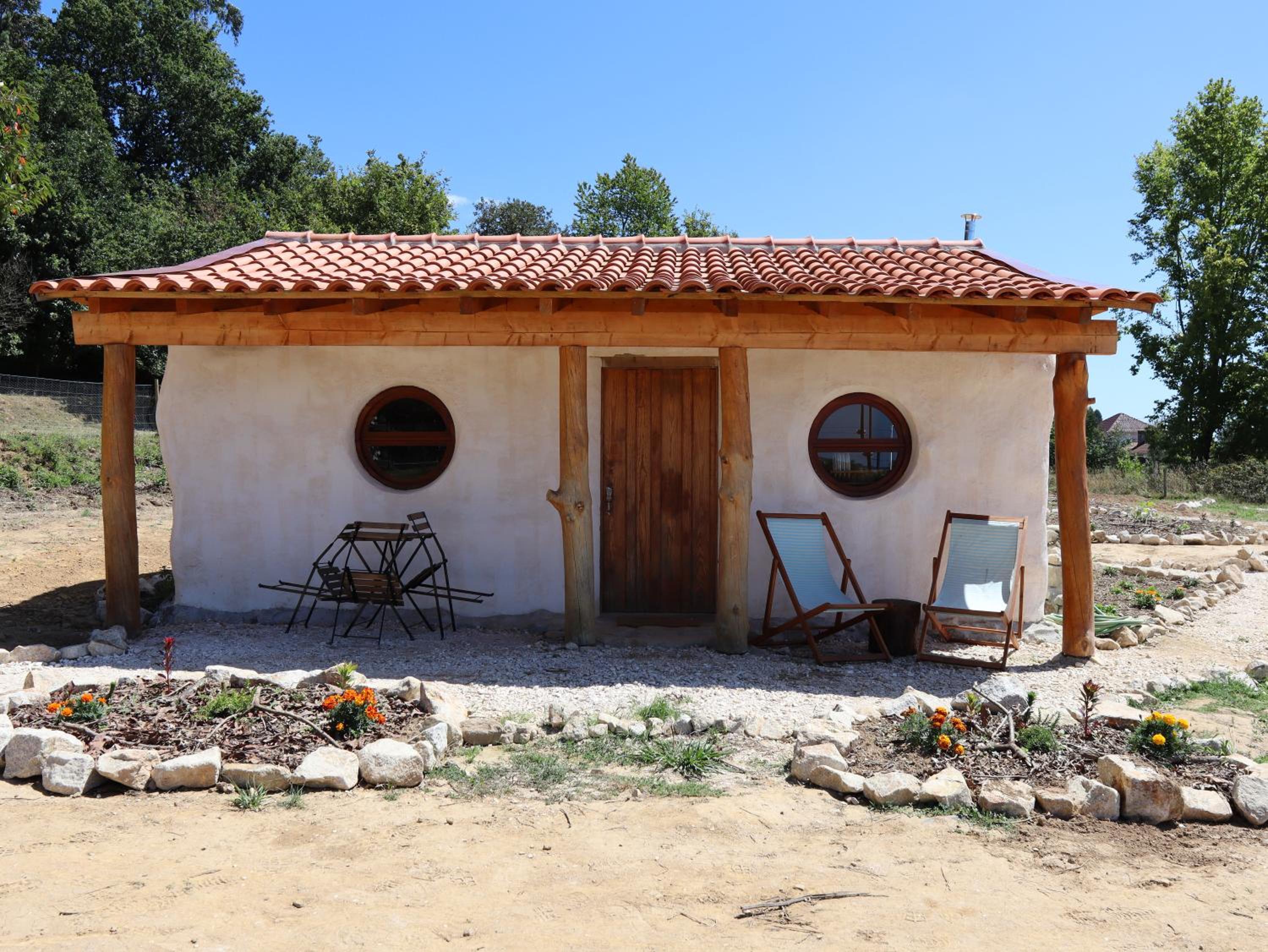 One-Bedroom Cottage photo 3