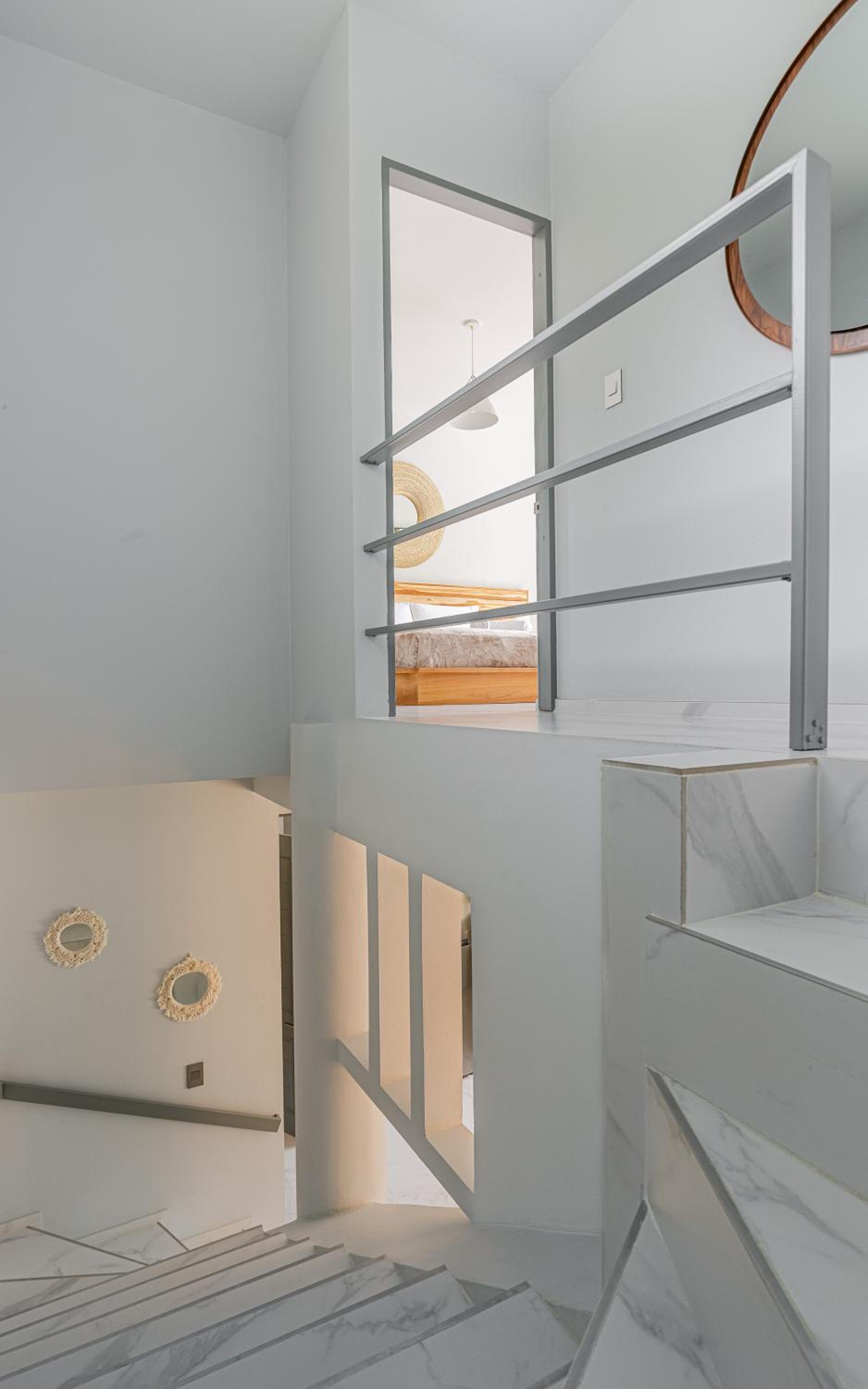 Three-Bedroom Villa photo 2