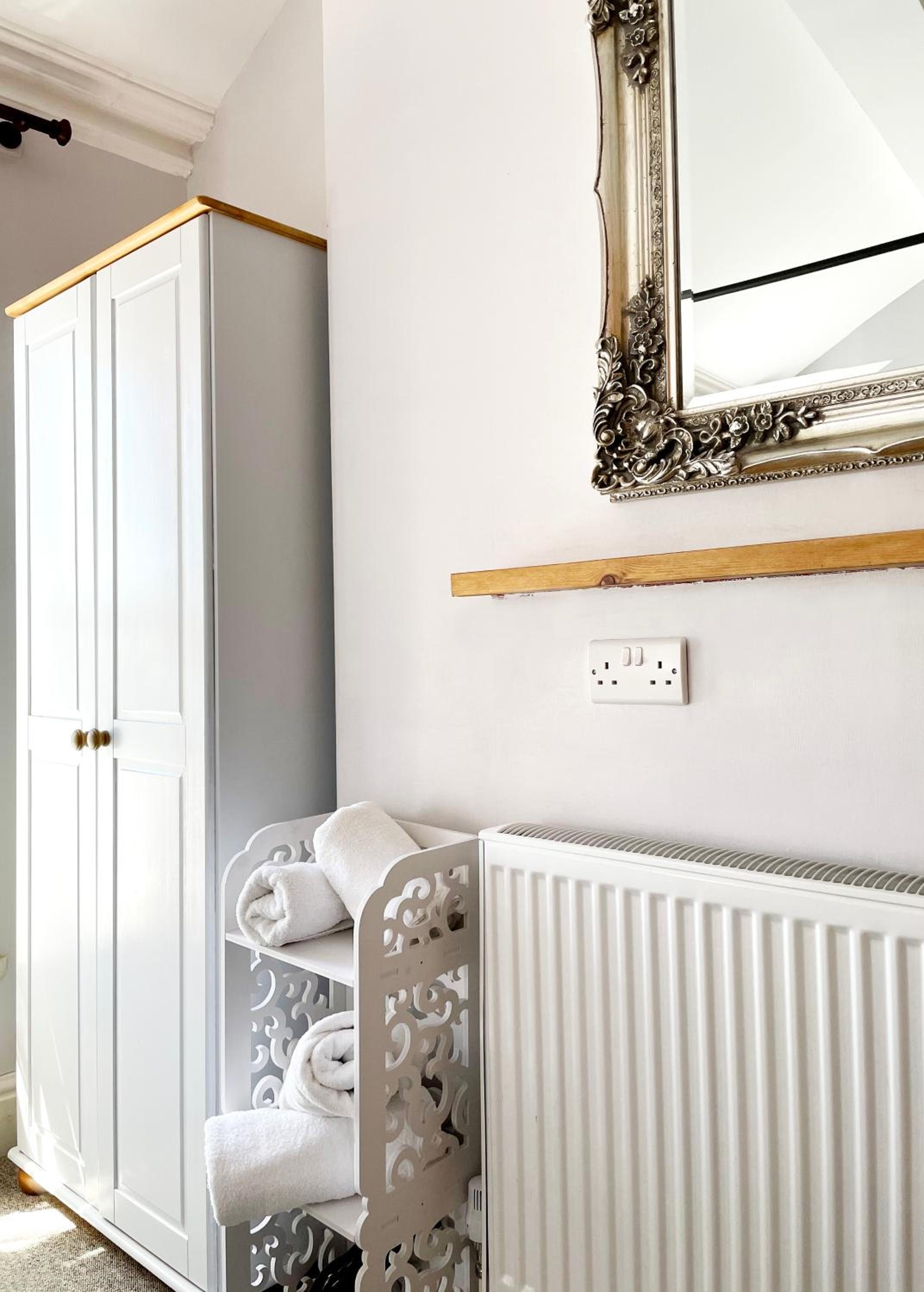 Superior Double Room photo 2
