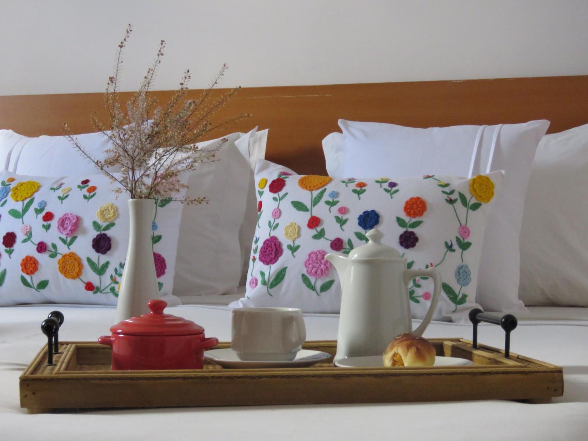 Superior Double Room - Photo 4