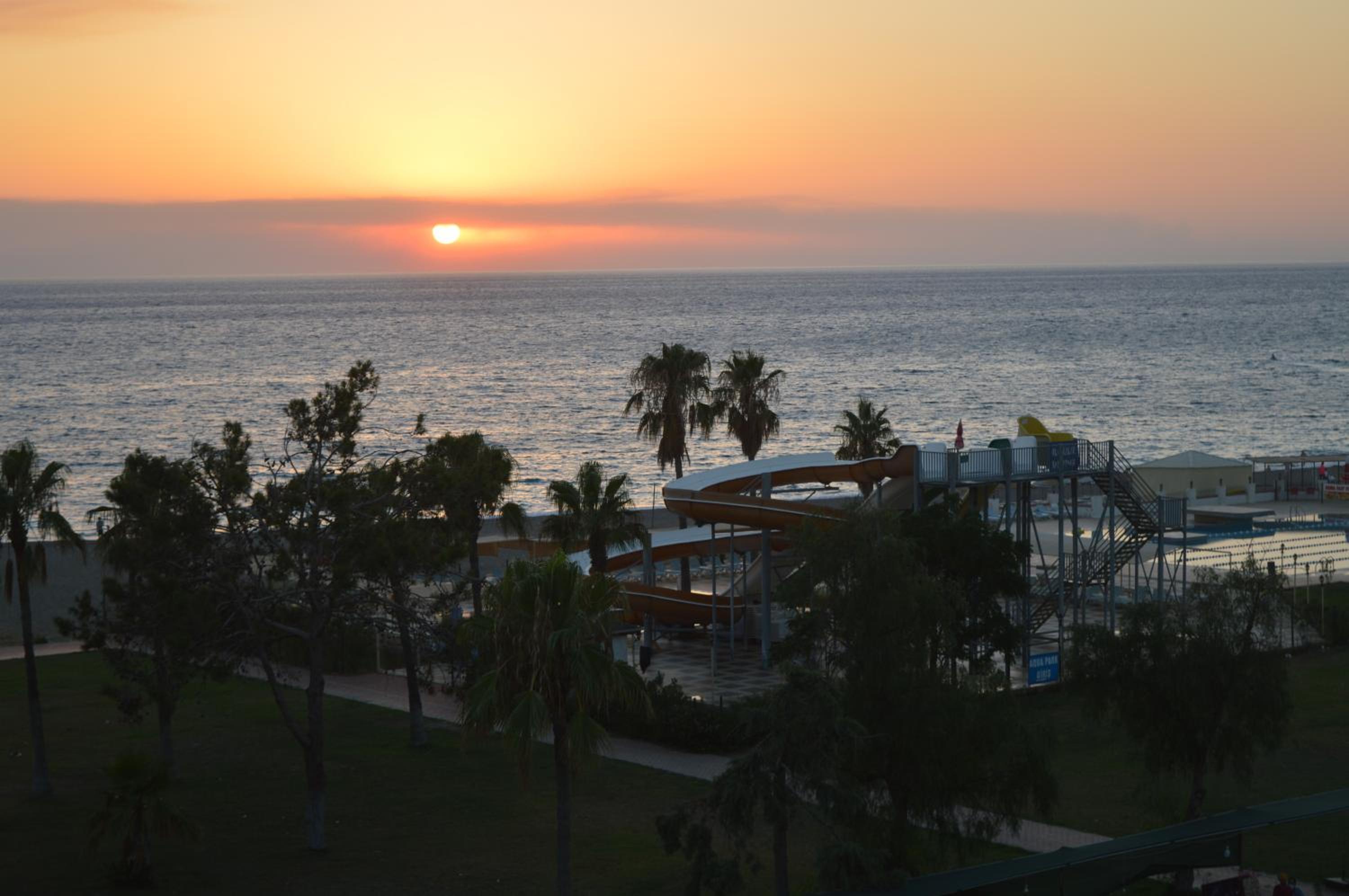 Quadruple Room with Sea View photo 3