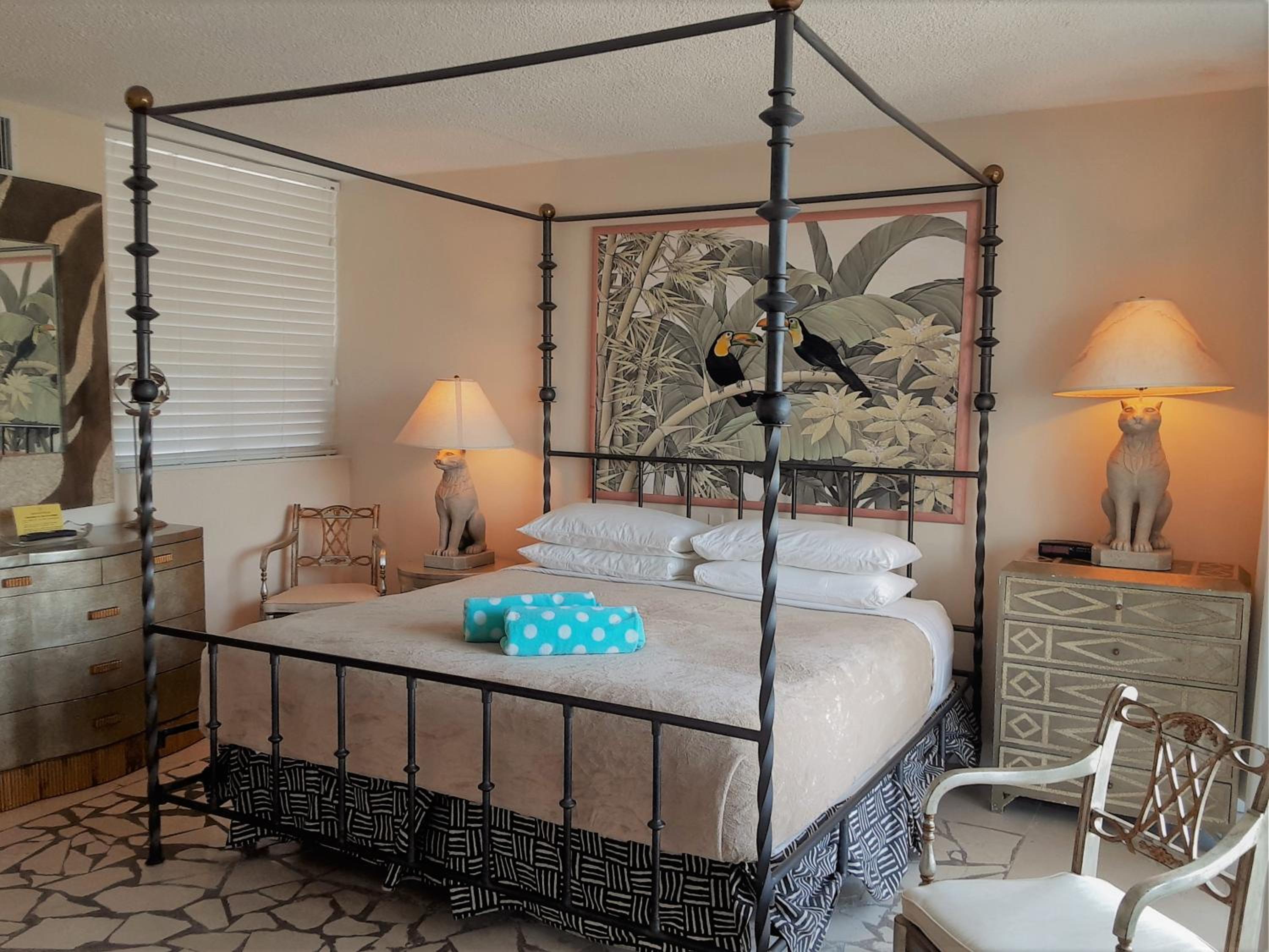 Appartement 1 Chambre