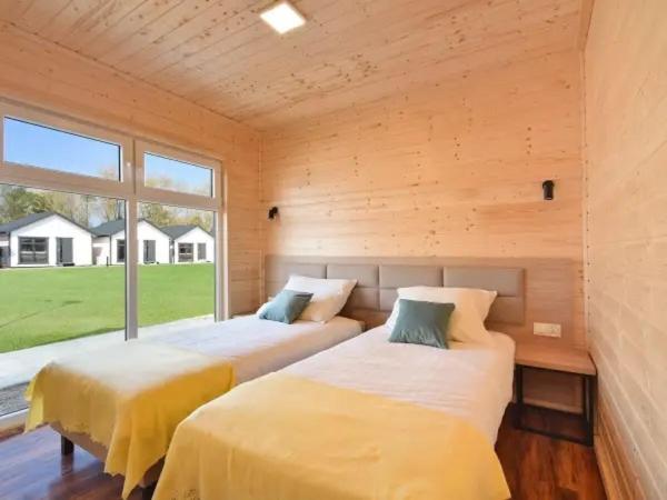One-Bedroom Chalet photo 3
