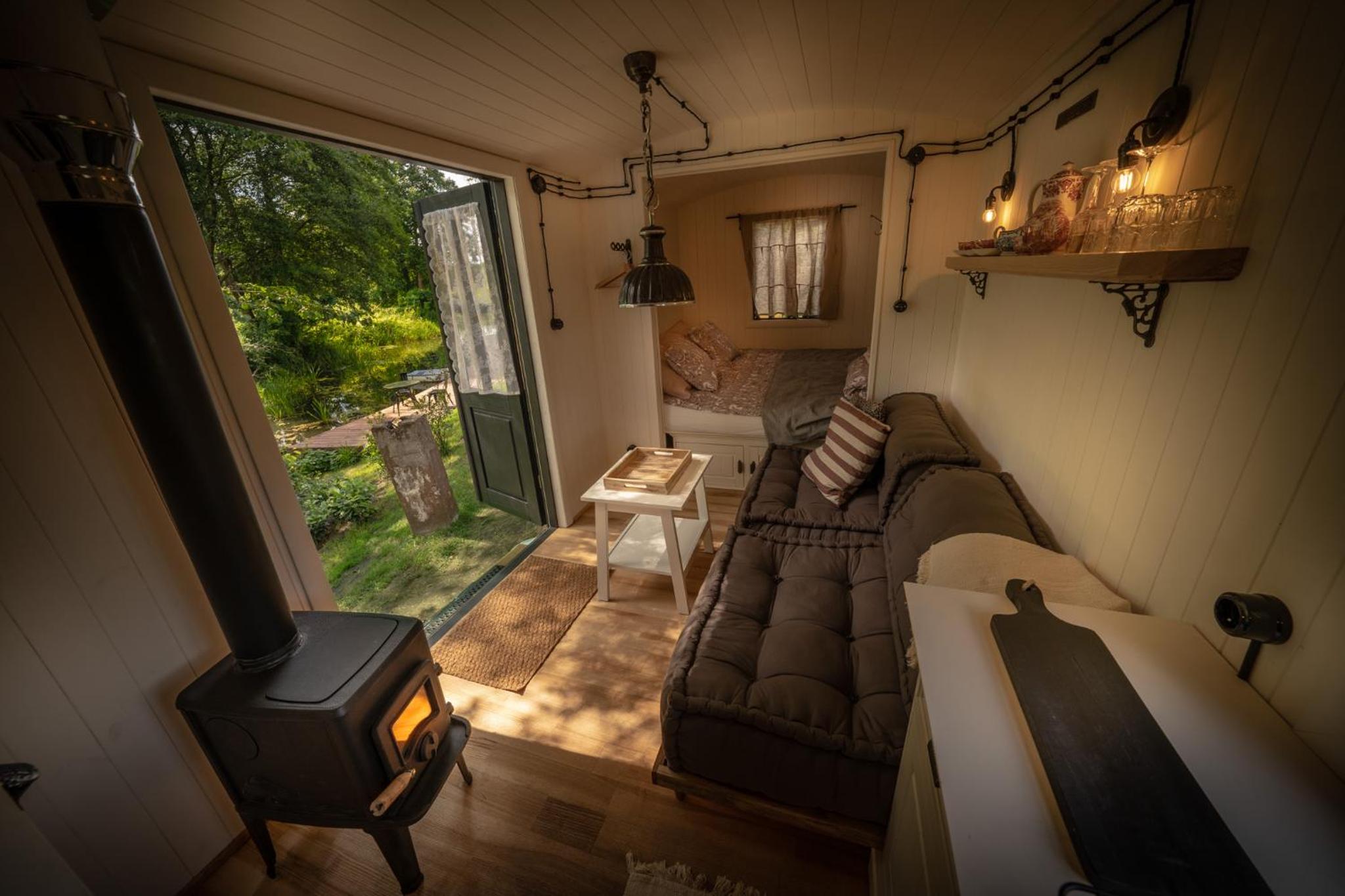 Bungalow - Water Front  photo 2
