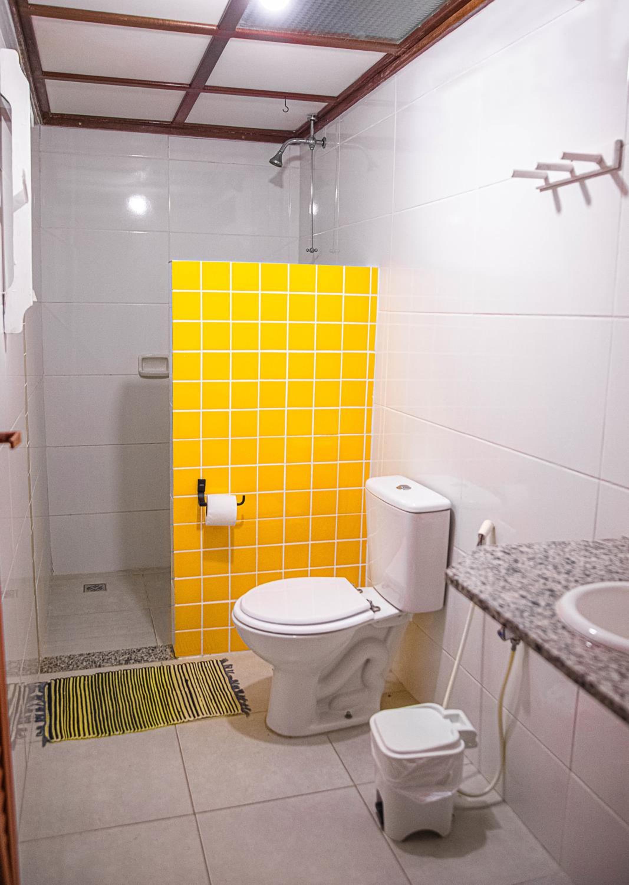 Standard Triple Room photo 2