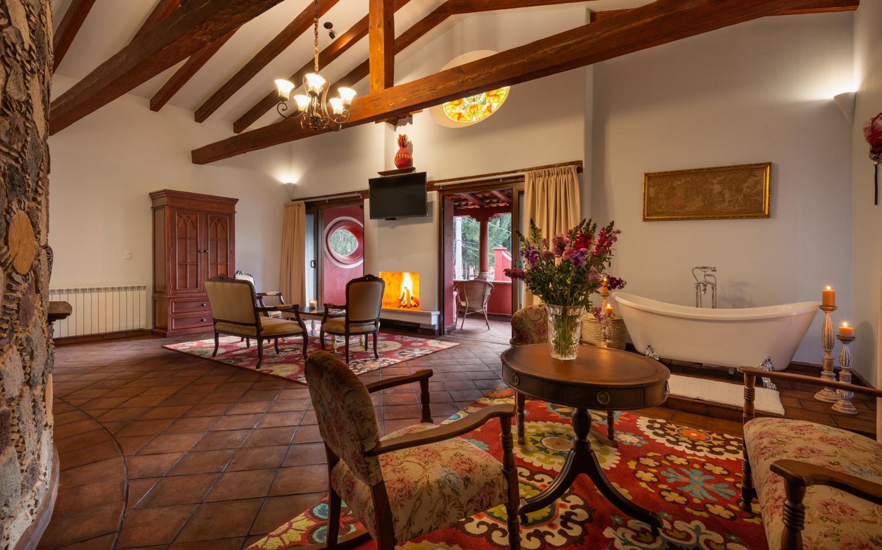 Presidential Suite photo 1