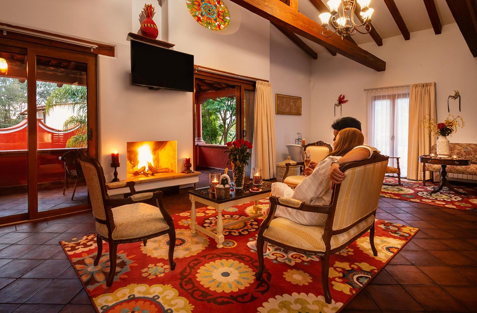 Presidential Suite photo 3