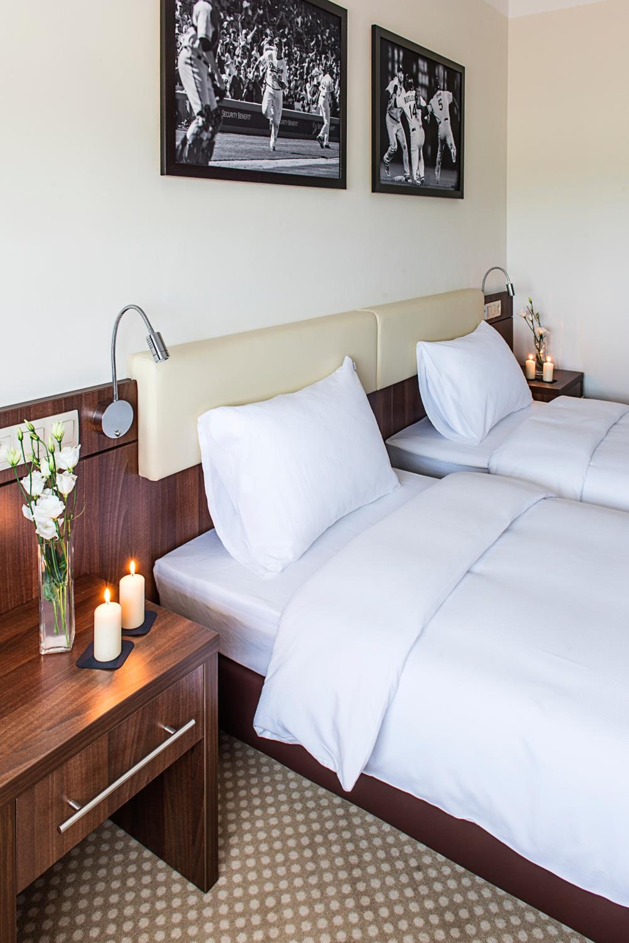 Comfort Double or Twin Room