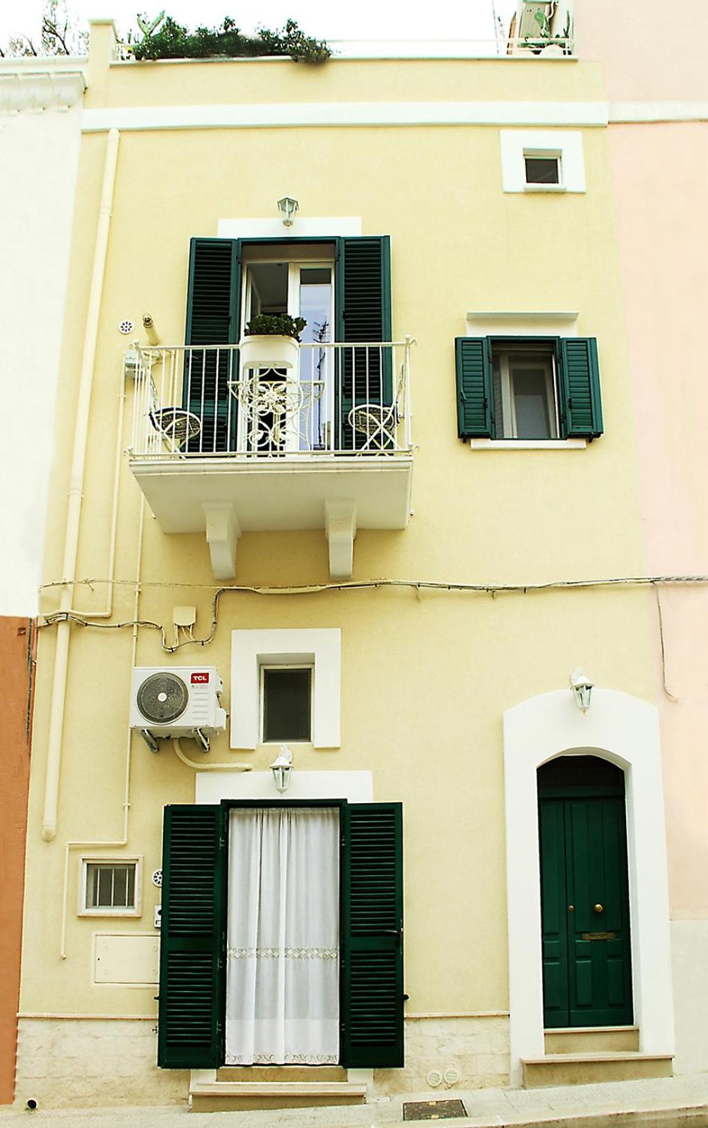 Apartment with Terrace - Ground Floor  - Photo 70