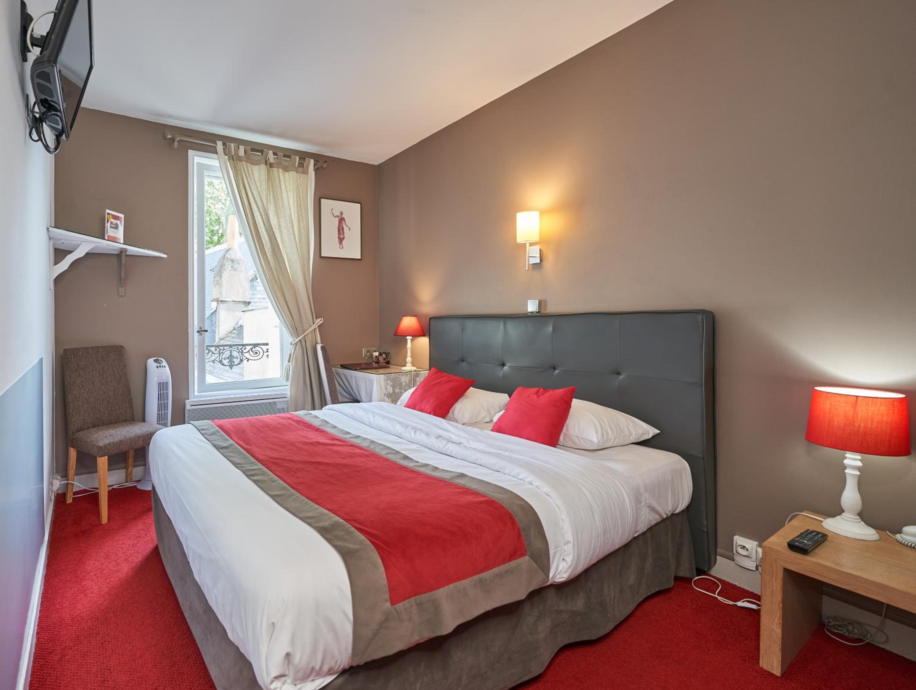 Double Room photo 1