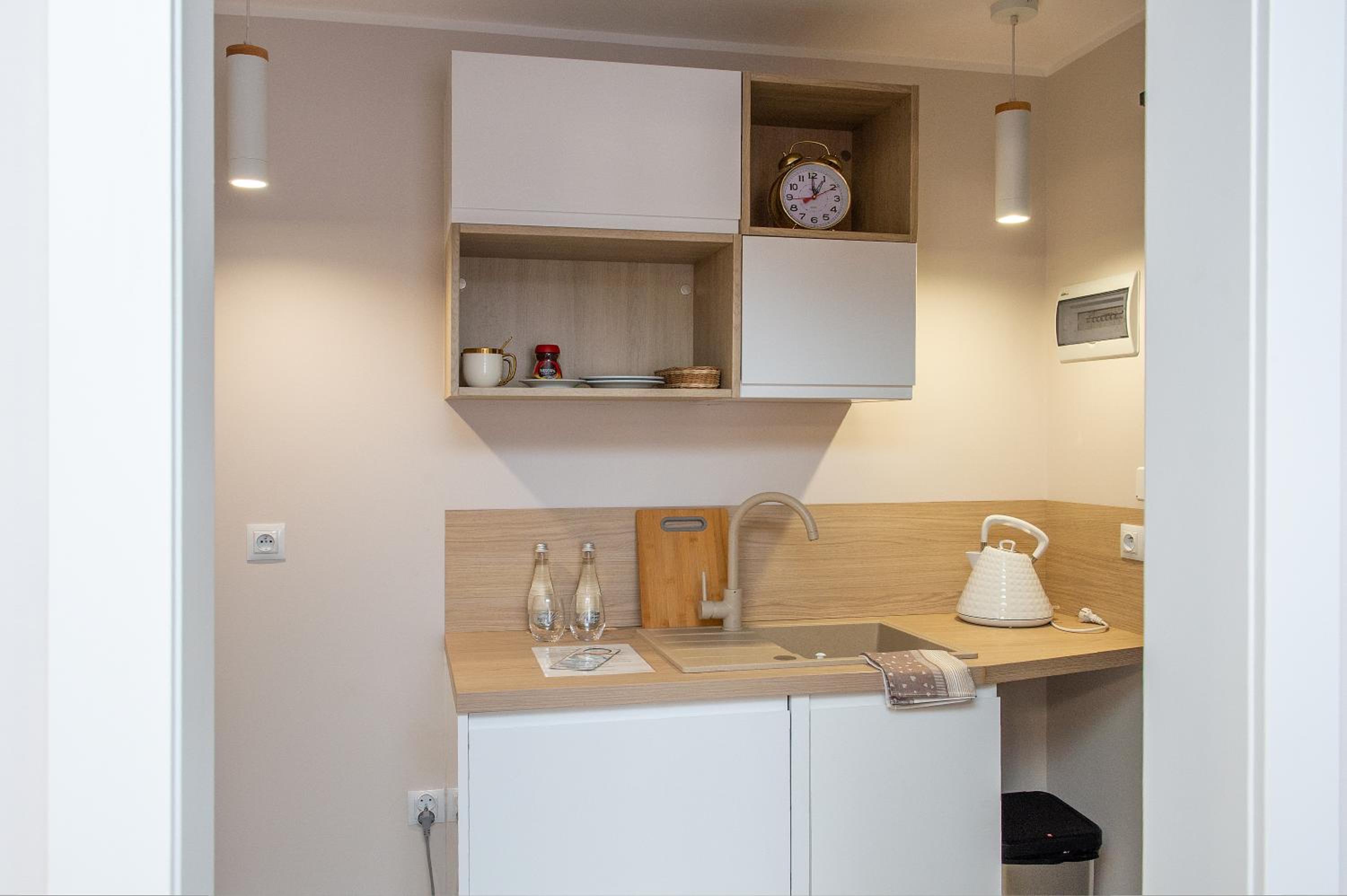 Standard Double or Twin Room photo 3