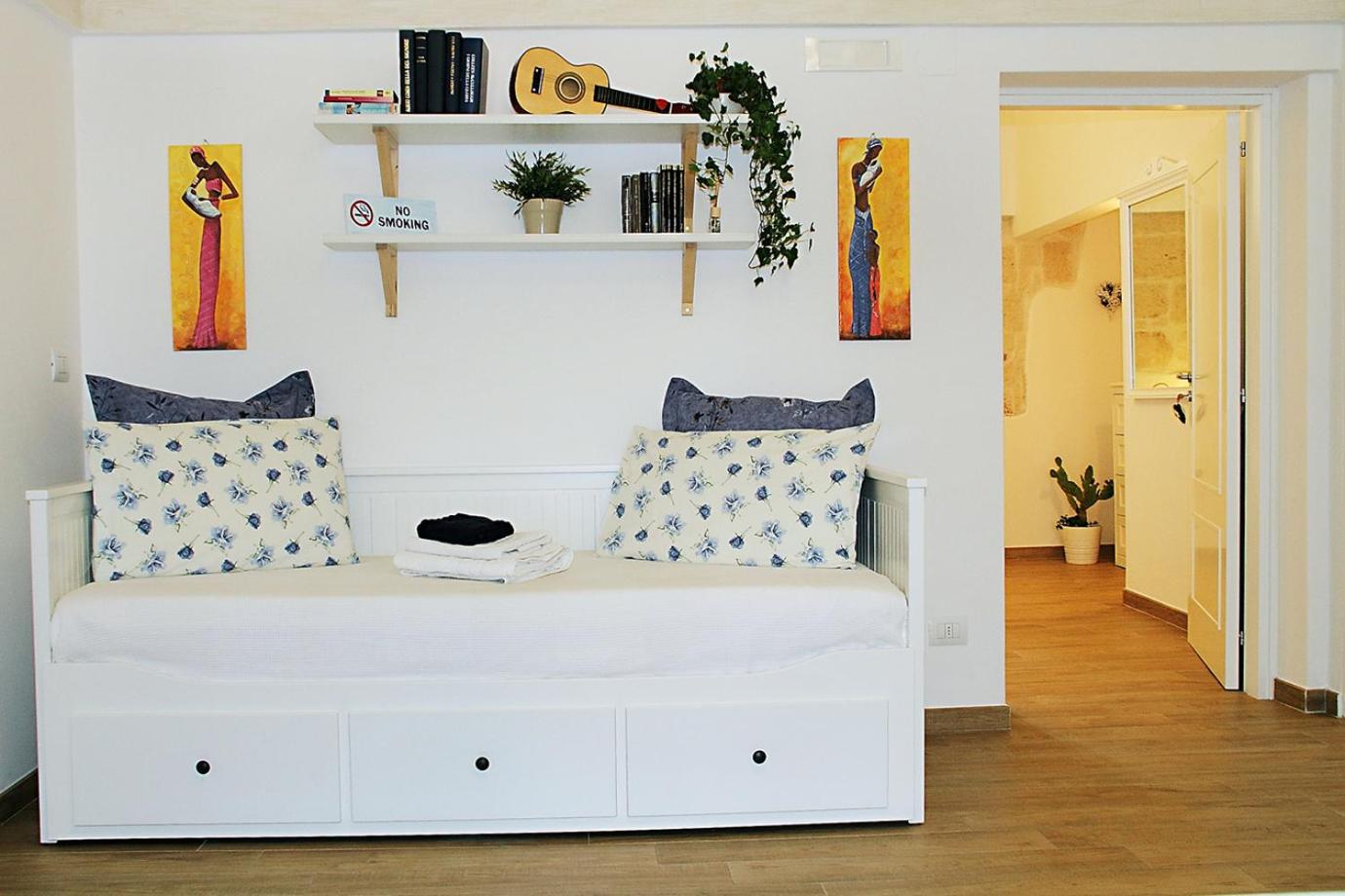 Apartment with Terrace - First Floor - Photo 78