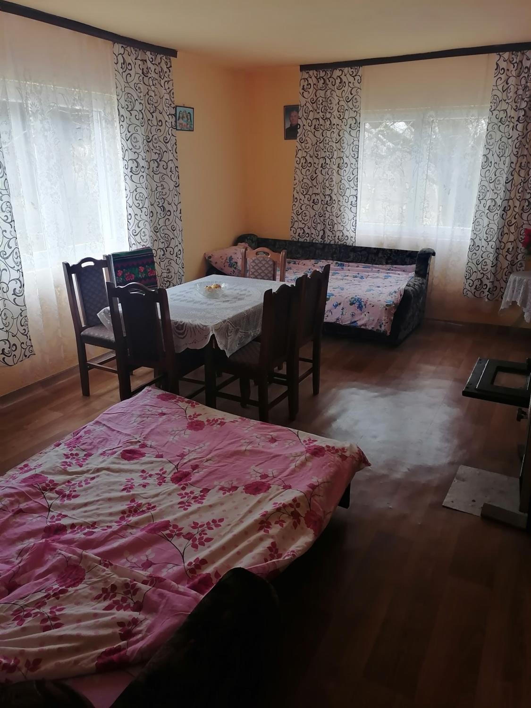 Two-Bedroom House photo 1