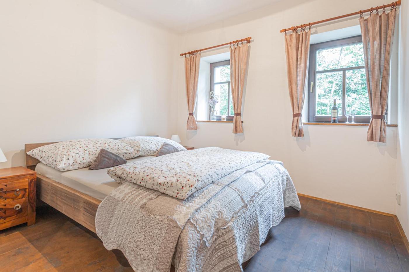Standard Double Room photo 1